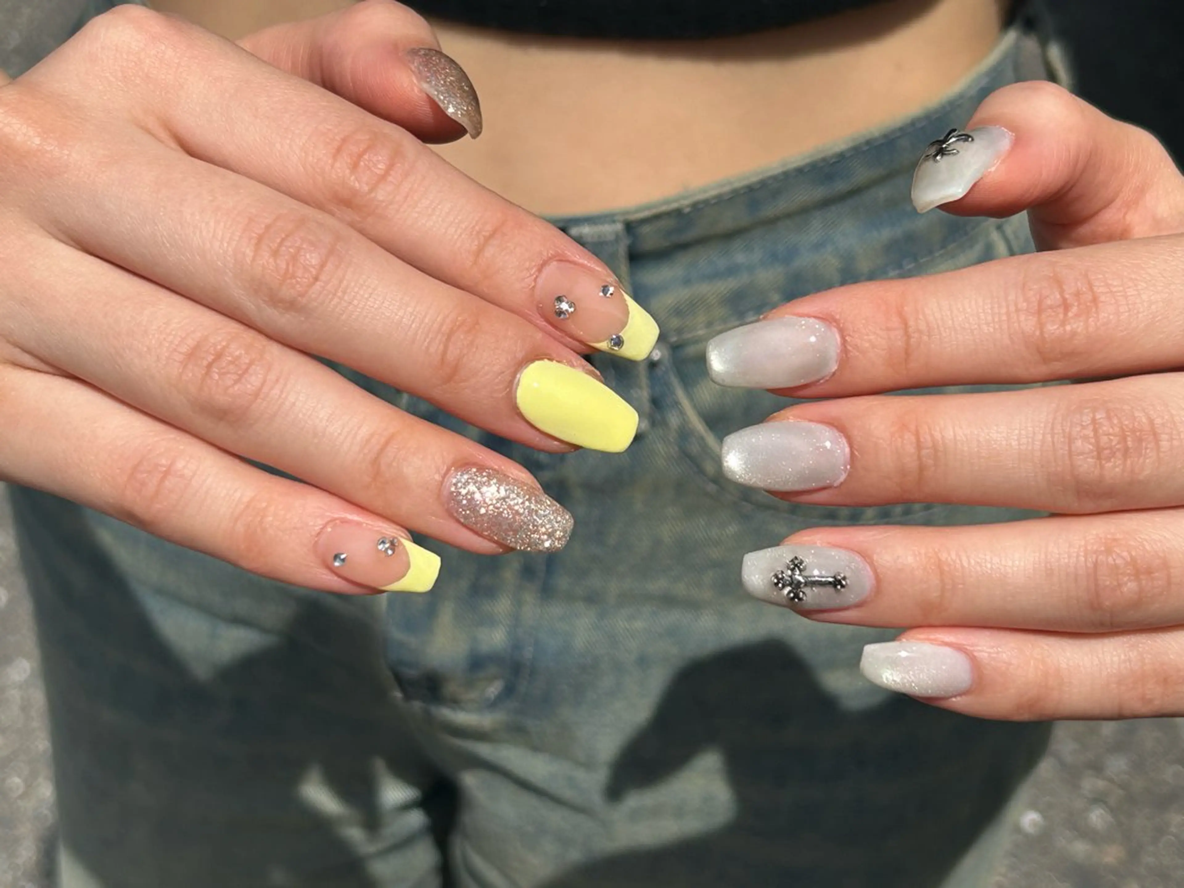 ネイル nail 【Ciel】のネイルデザイン