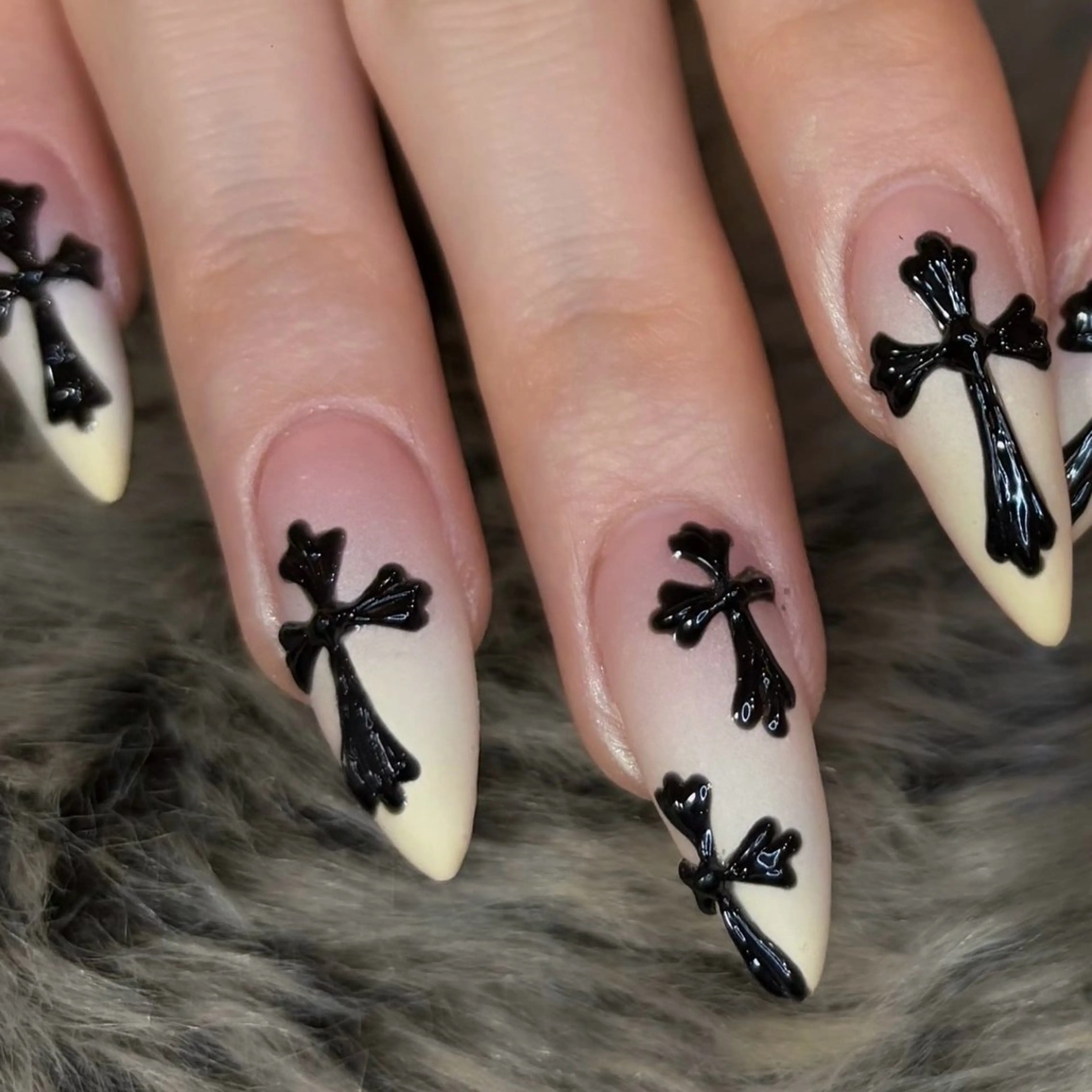 ネイル kanami motelのネイルデザイン