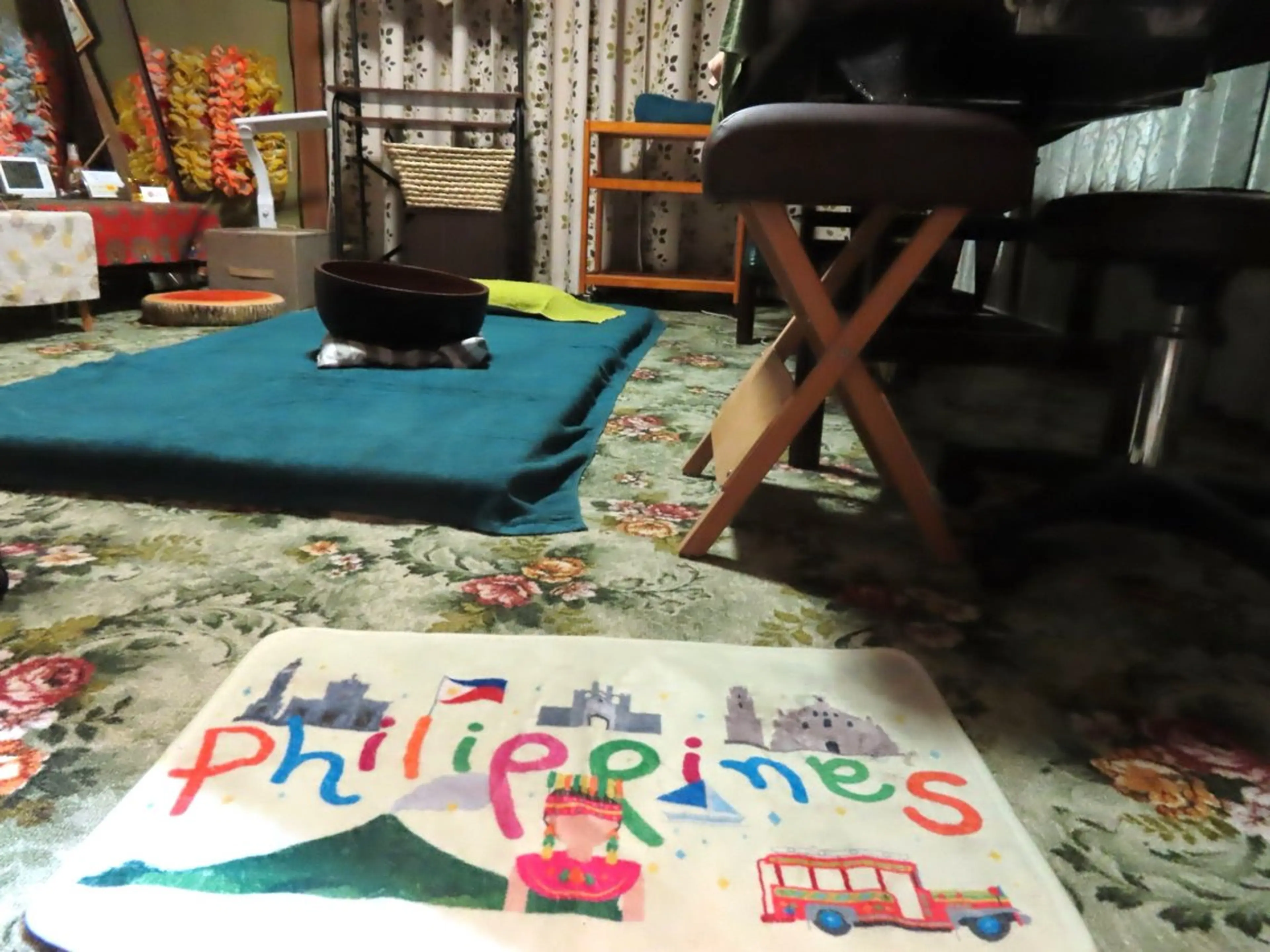 なむ佐藤 ⭐︎リンパ施術者のエステ・リラクイメージ