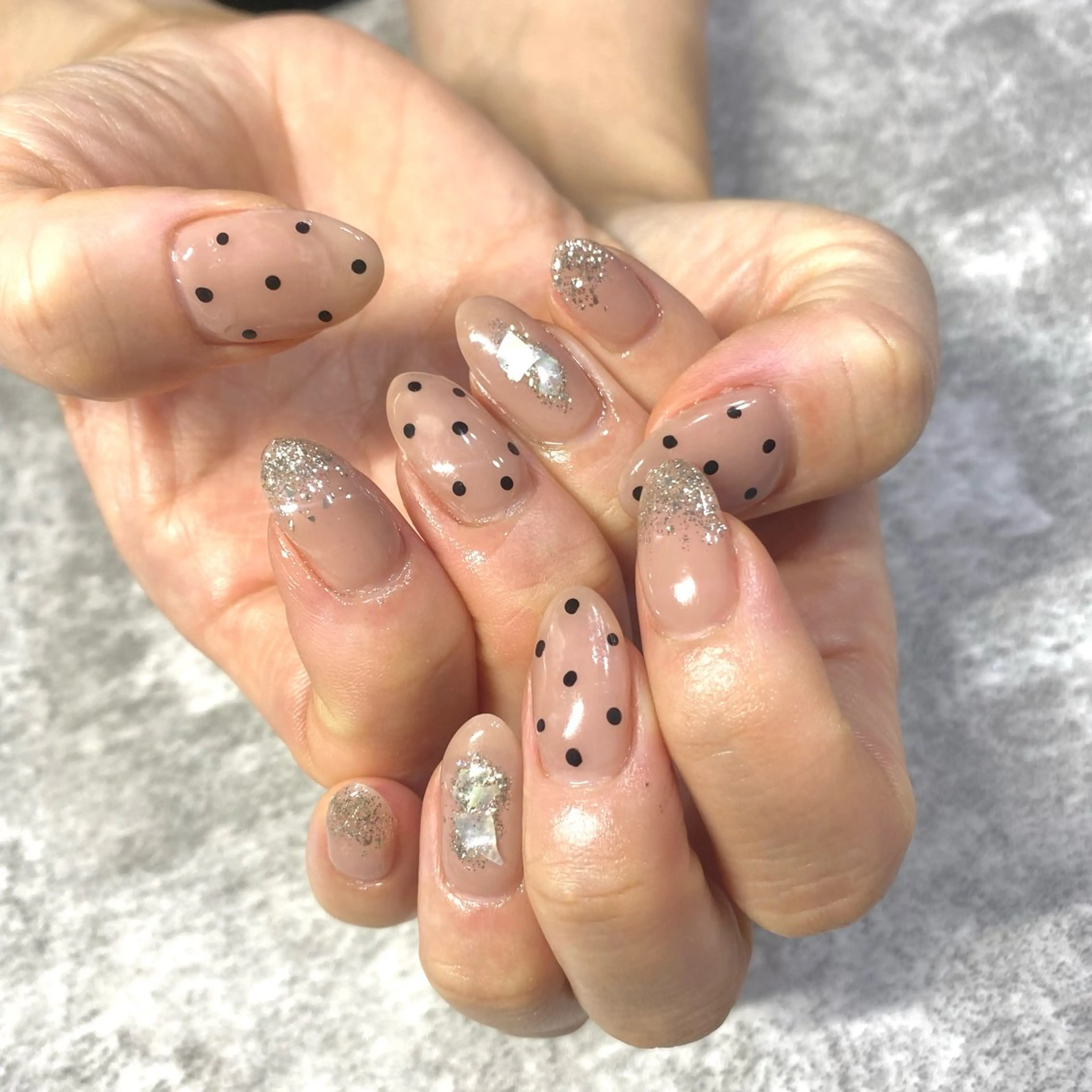 ネイル ハンドネイル ★Rinail... .のネイルデザイン