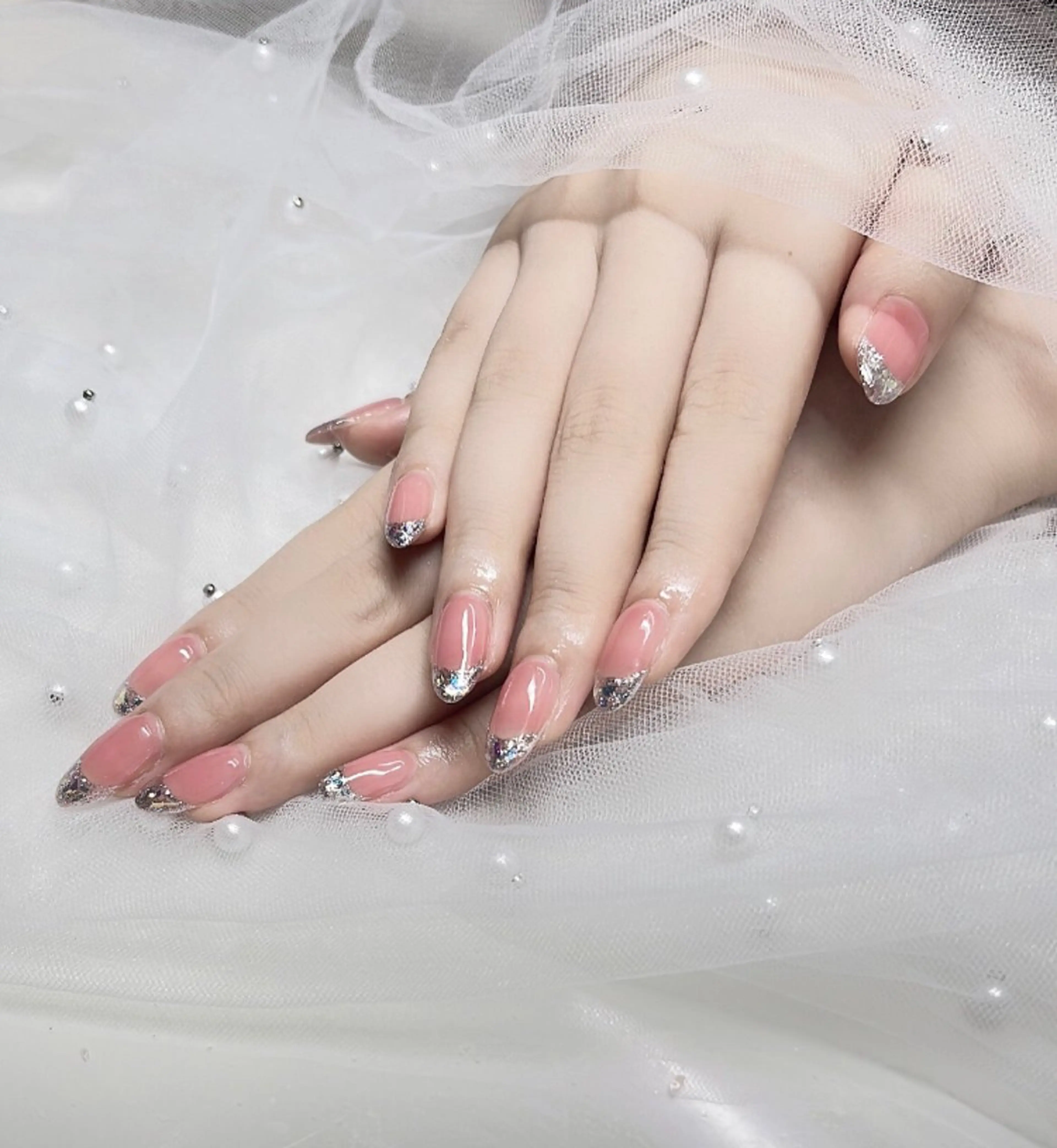 ネイル ハンドネイル ネイルサロン KARIのネイルデザイン