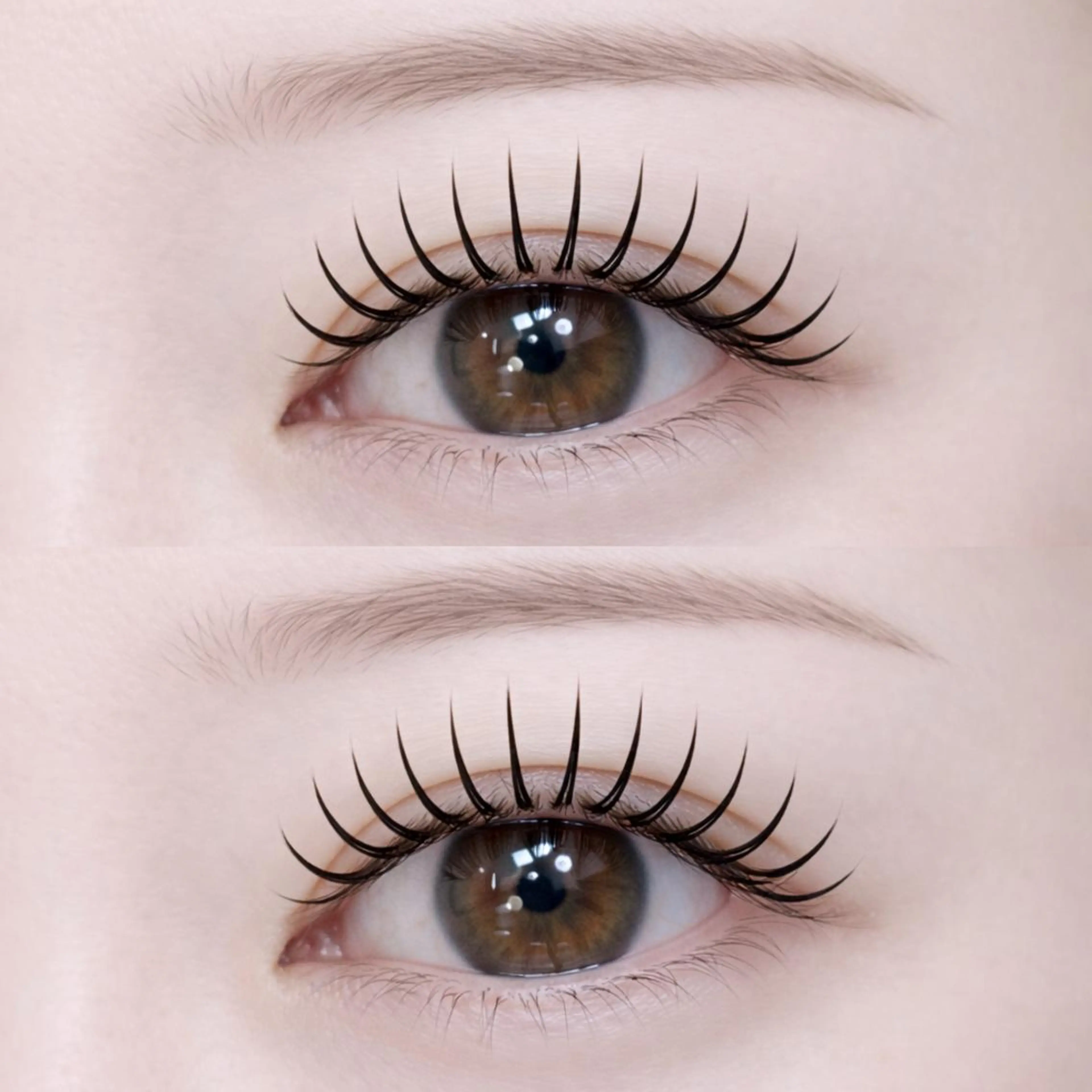 マツエク・マツパ 🫧MEME🫧 似合わせアイサロンのマツエク・マツパデザイン