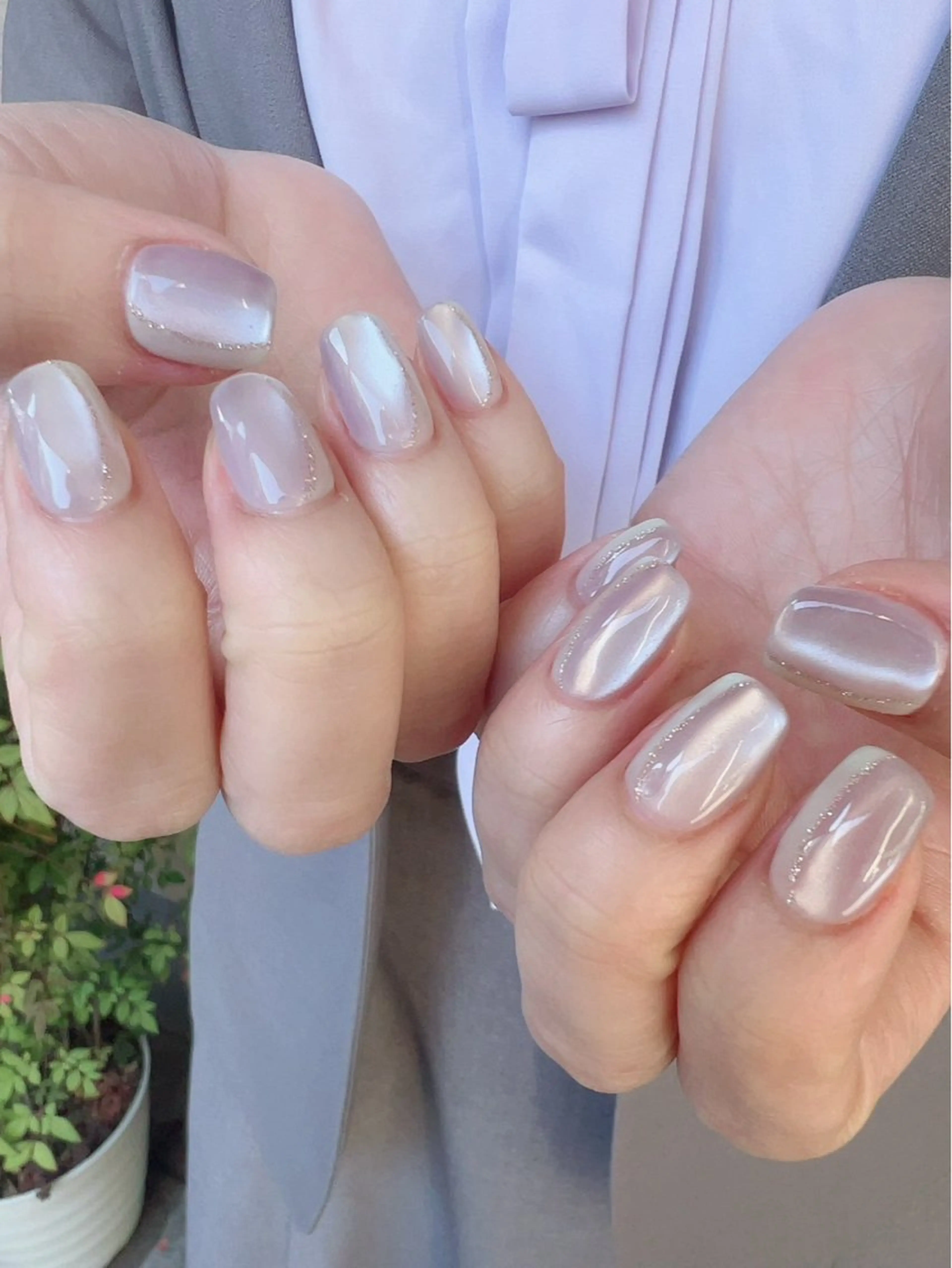 ネイル irooo 21のネイルデザイン