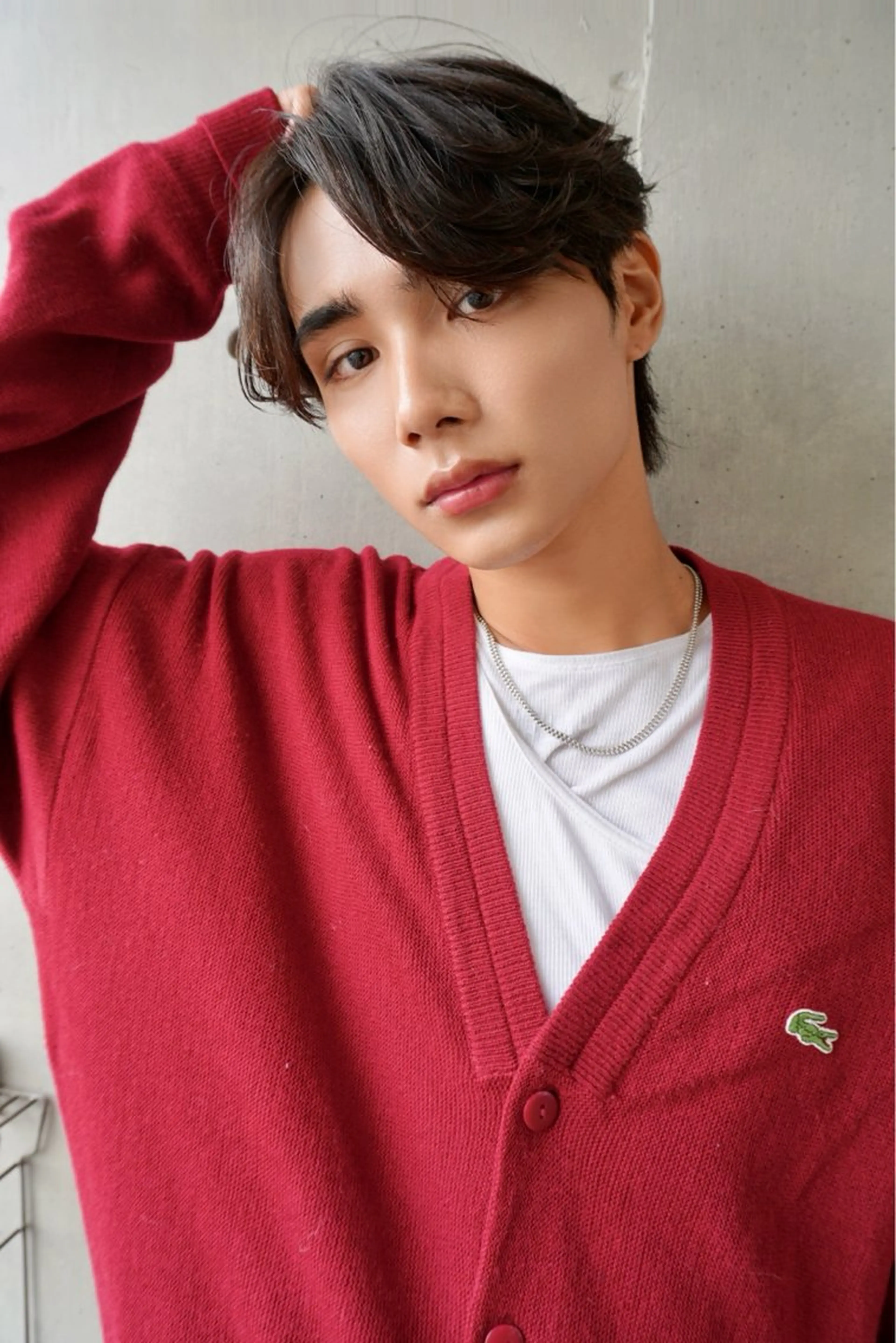 メンズ 高橋祐一/ メンズ特化美容師のヘアスタイル