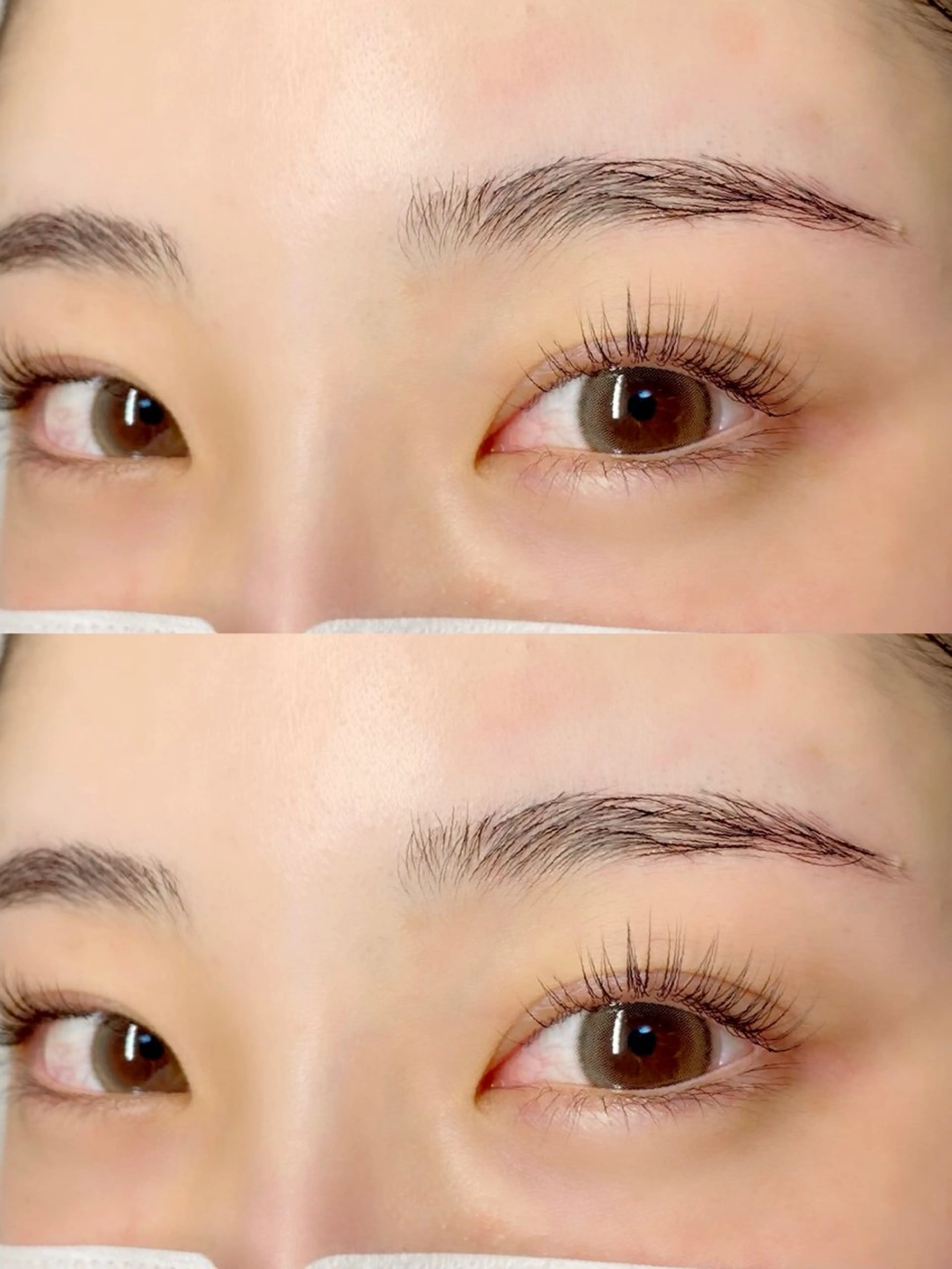 マツエク・マツパ マツパ *SalonBell (momoka)*のマツエク・マツパデザイン