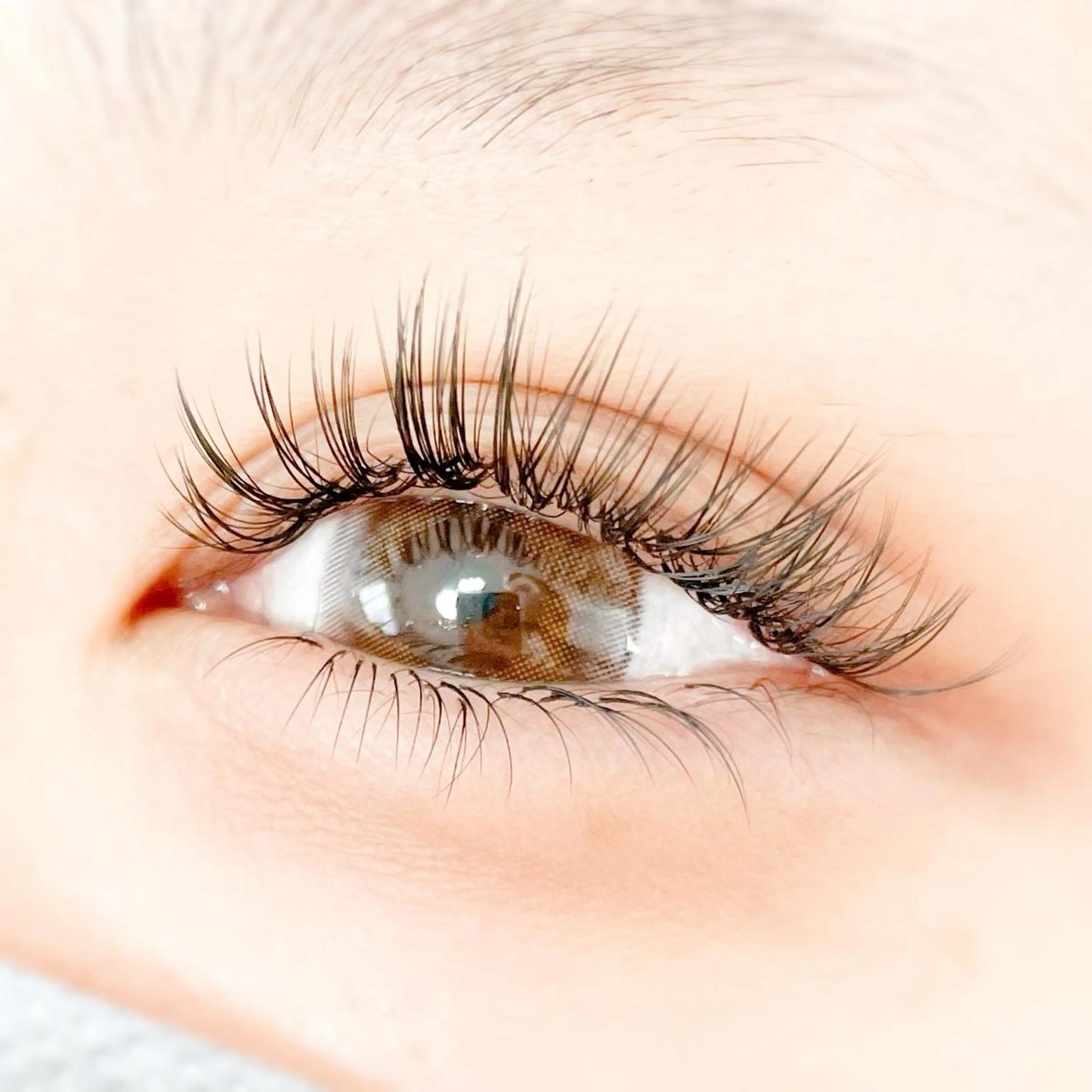 マツエク・マツパ beauty  salon MiLia所属・. MiLiaのマツエク・マツパデザイン