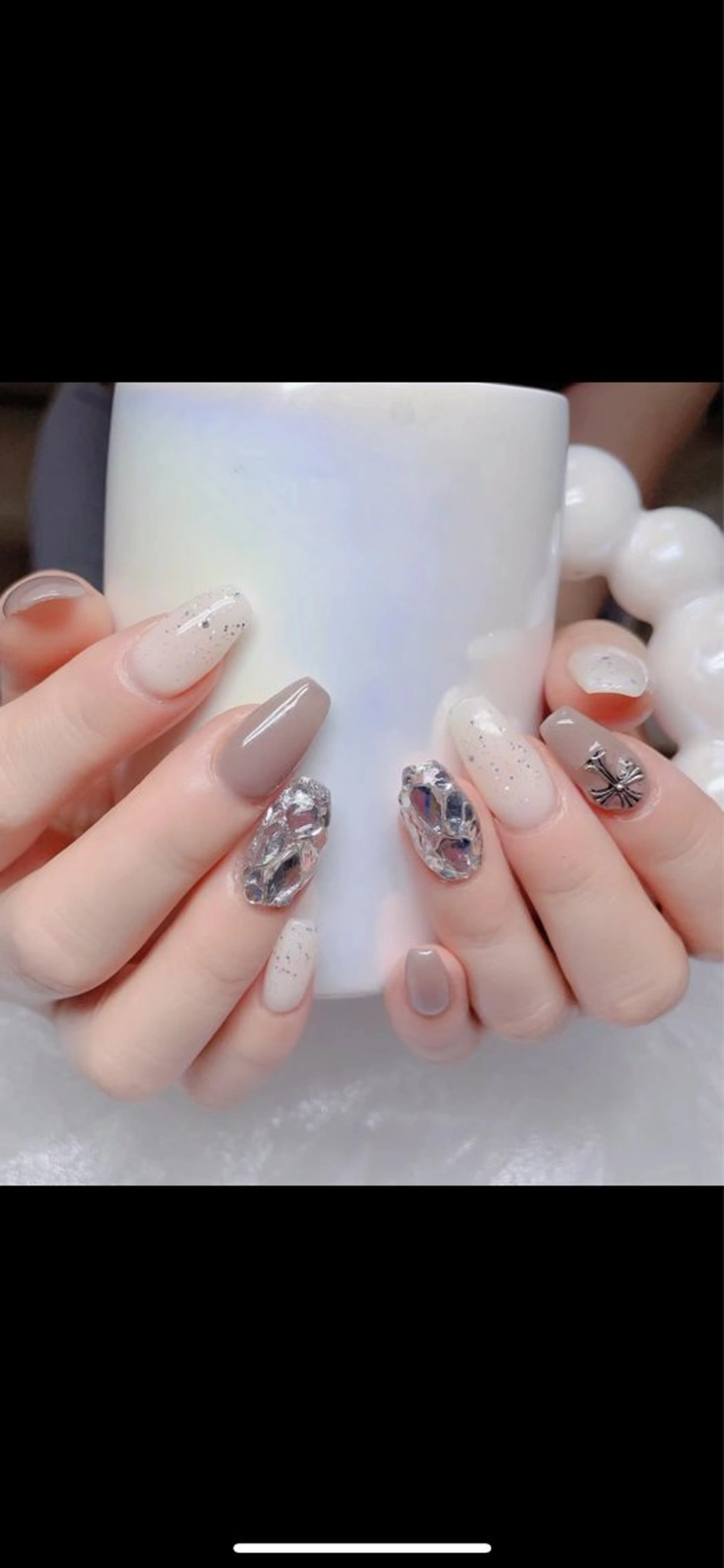 ネイル R-nail salonのネイルデザイン