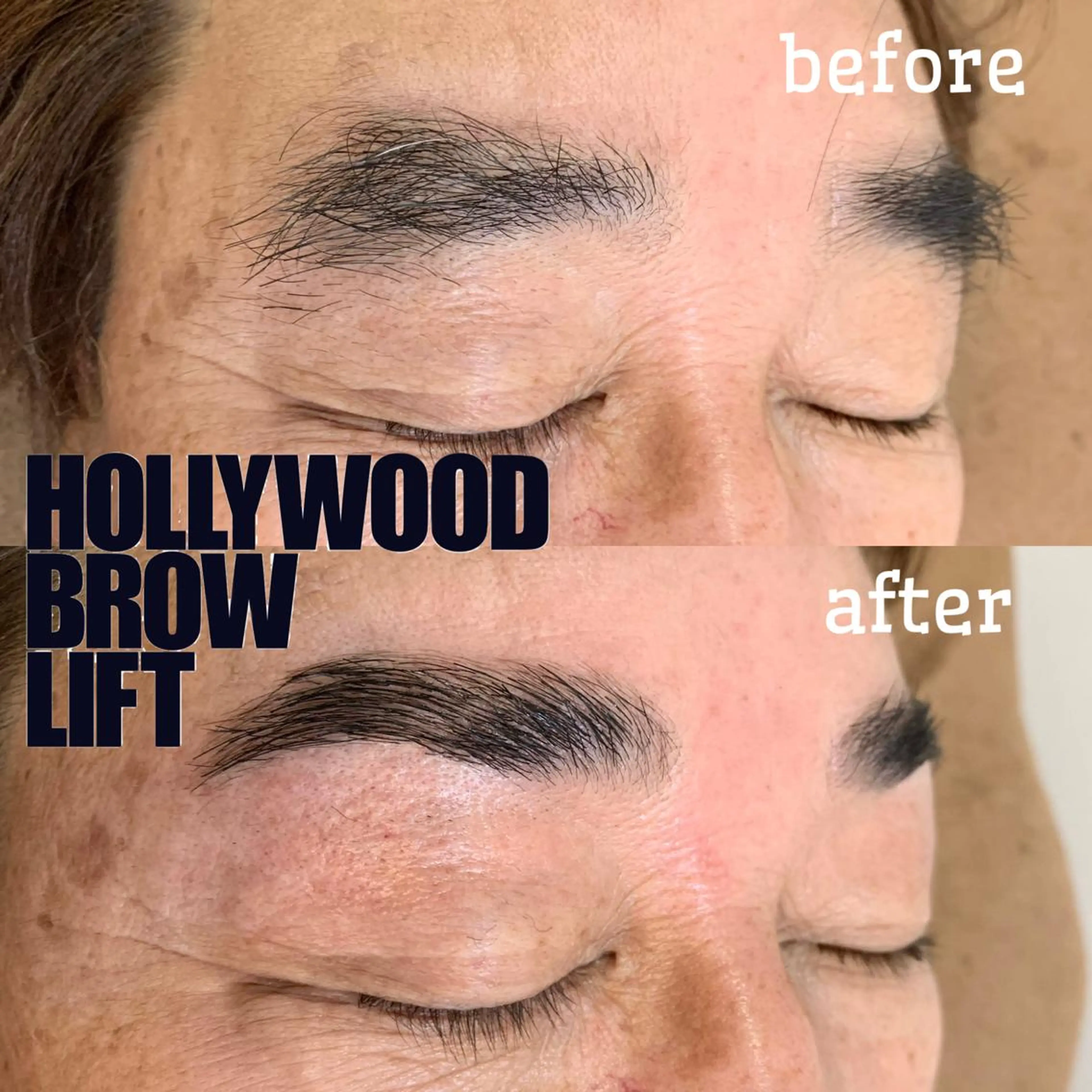 その他(アイブロウ) Little River所属・Little Riverのマツエク・マツパデザイン