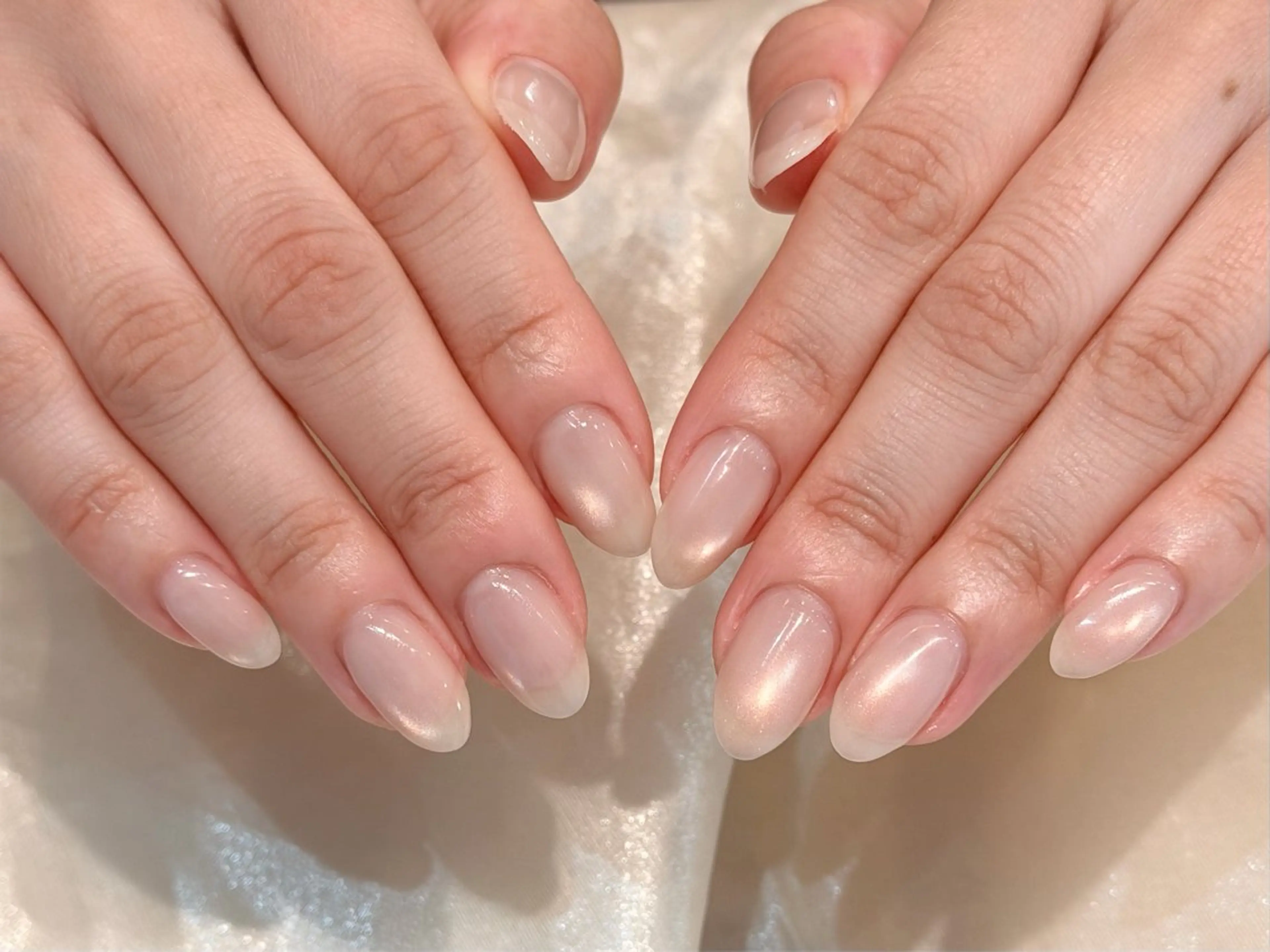 ネイル CHERIR NAILSALONのネイルデザイン