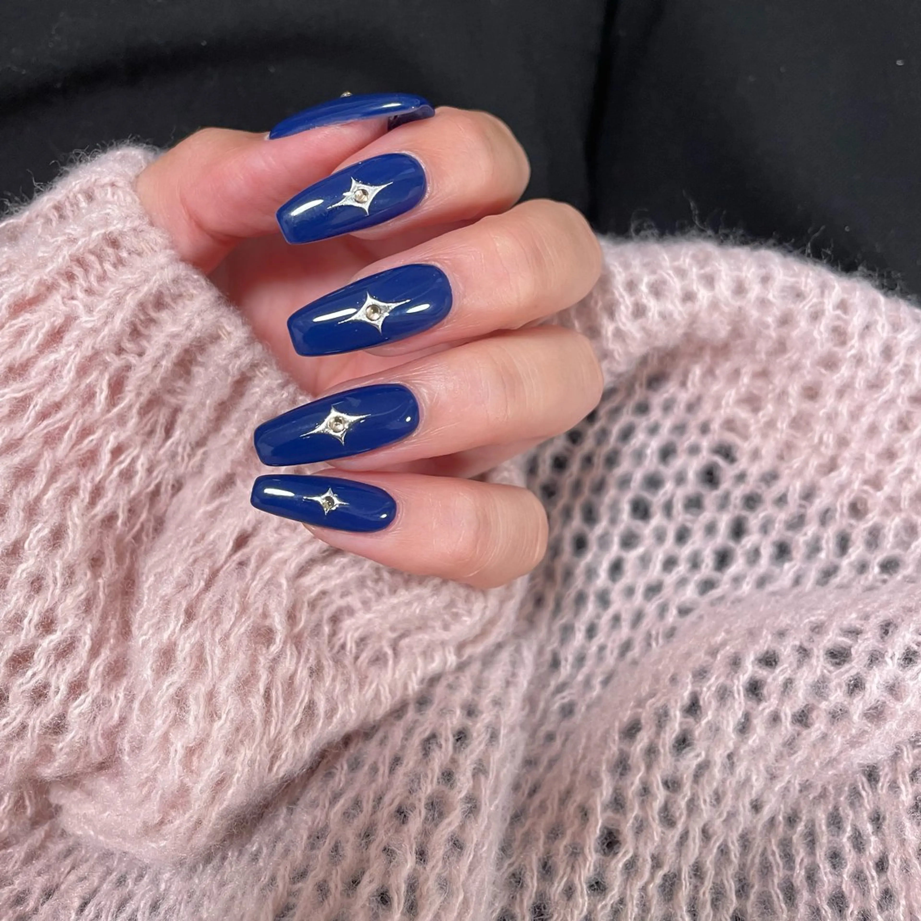 ネイル Ami 🦥のネイルデザイン