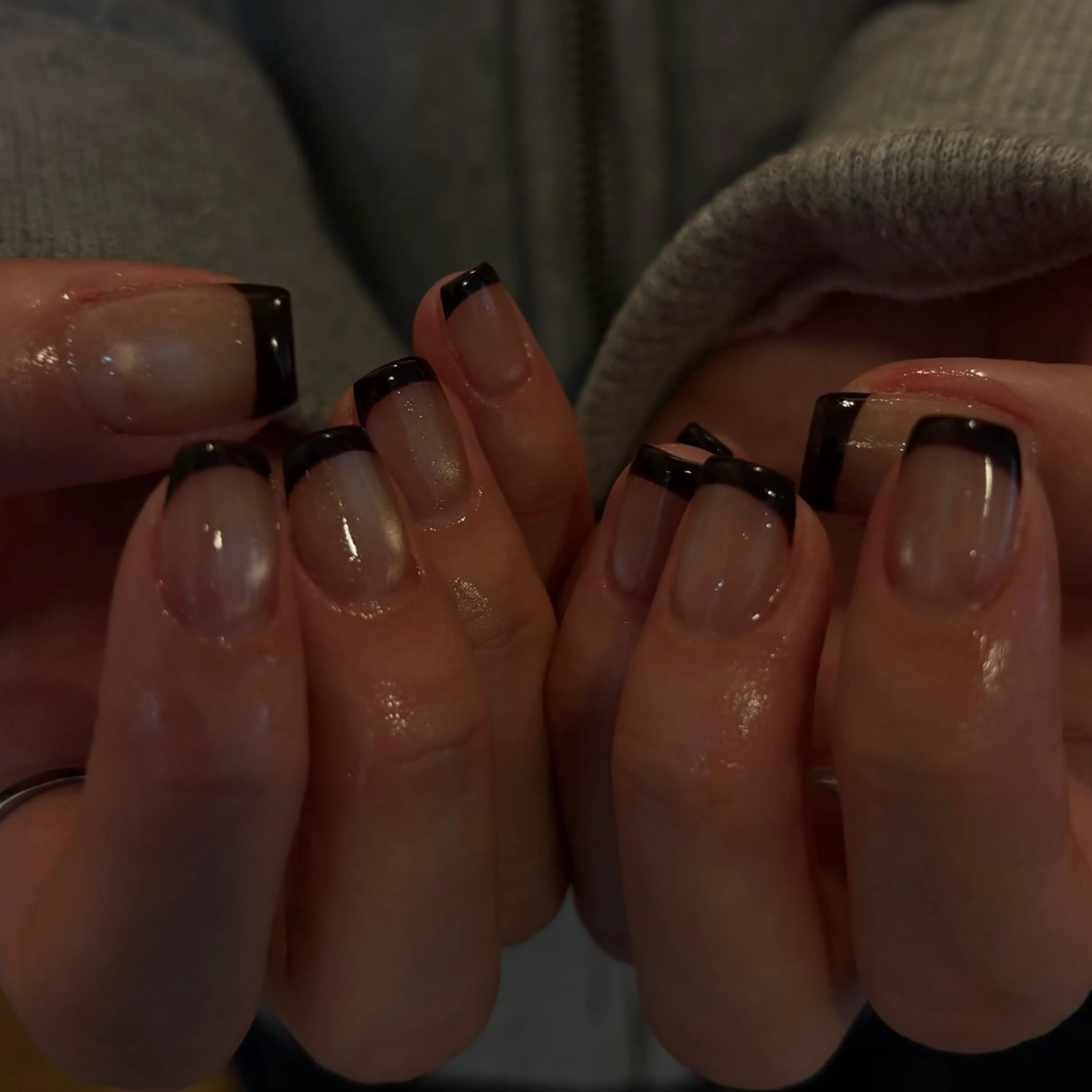 ネイル yuri / 個性派nailのネイルデザイン