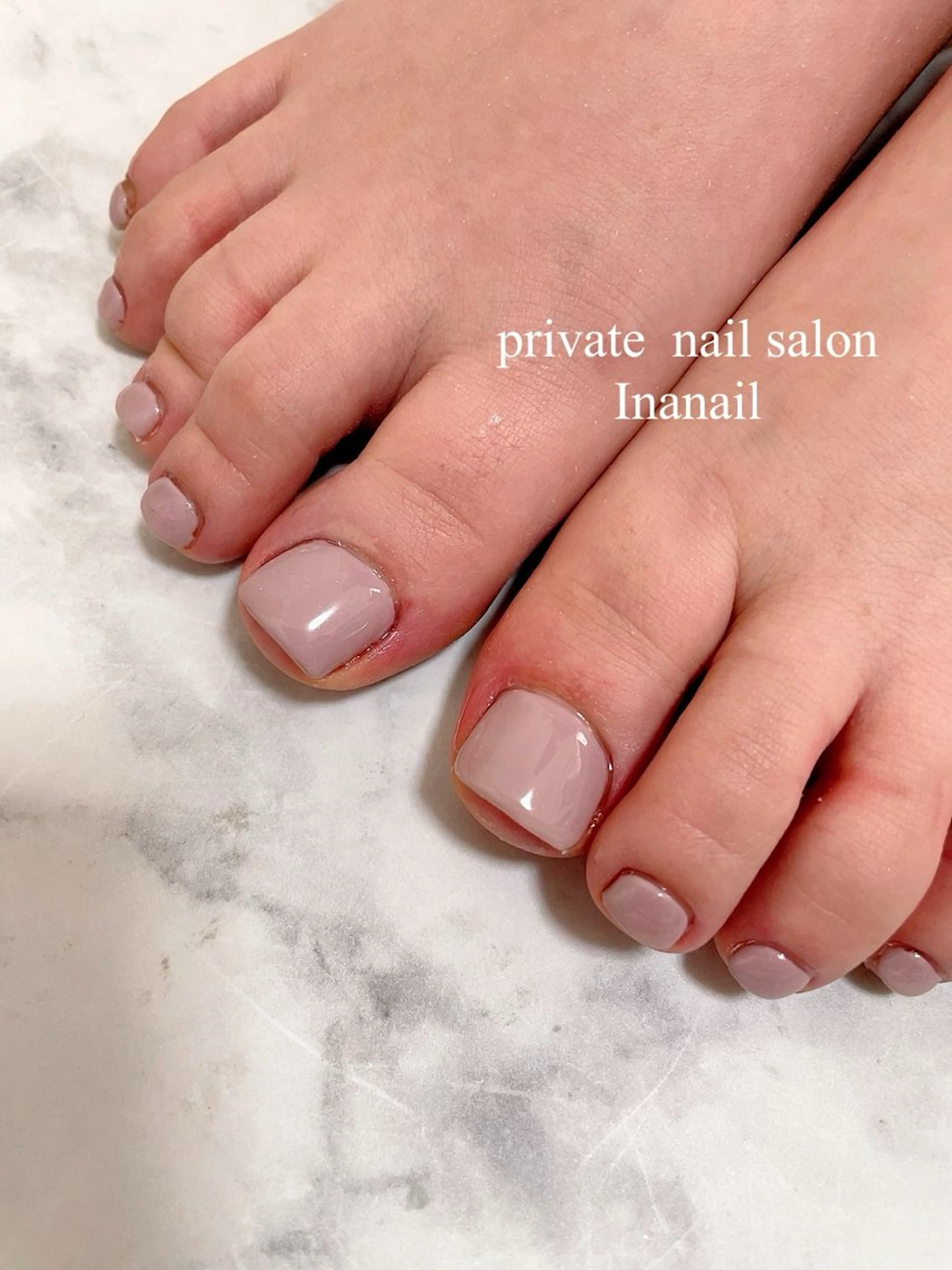 ネイル ✤Ina nail✤のネイルデザイン