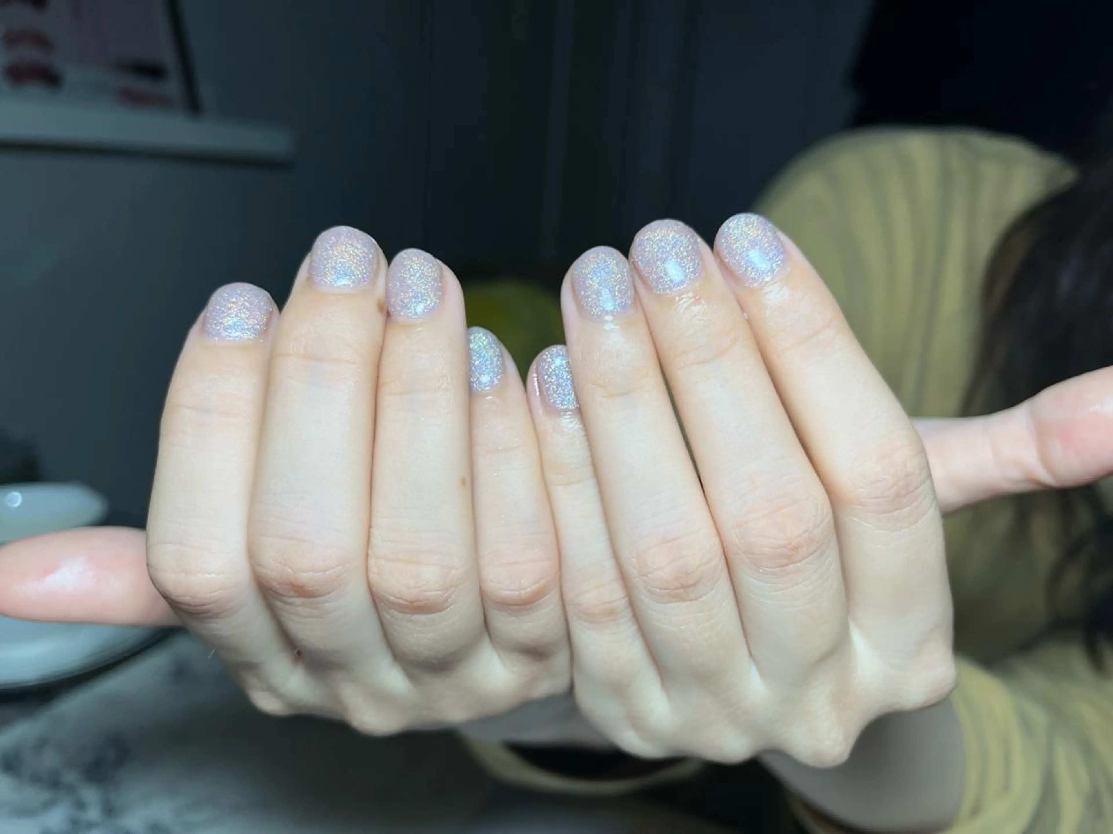 ネイル ハンドネイル 金山 沙織のエステ・リラクイメージ