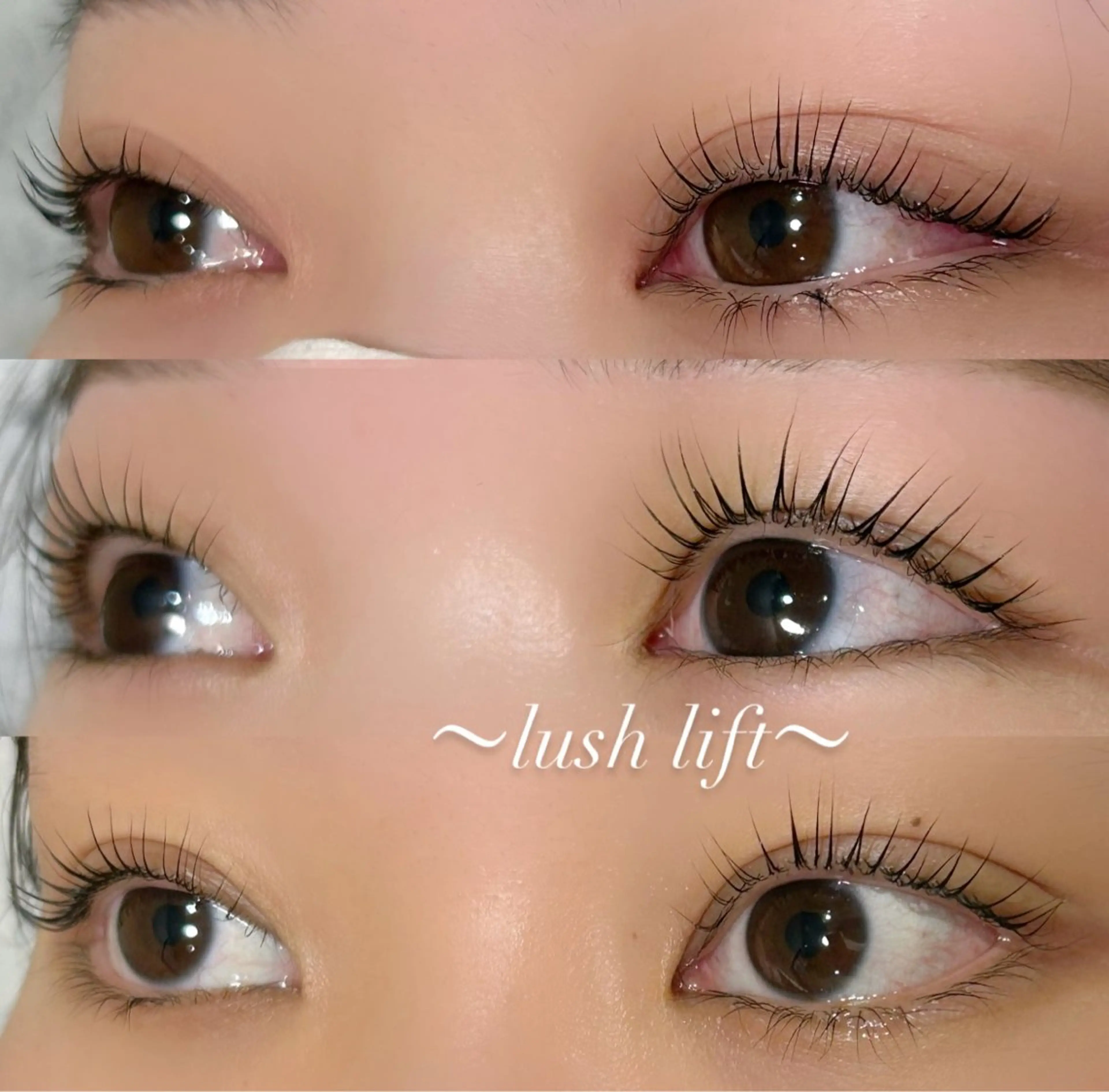 マツエク・マツパ 💛🌼こんどう ひなた🐥⸒のマツエク・マツパデザイン