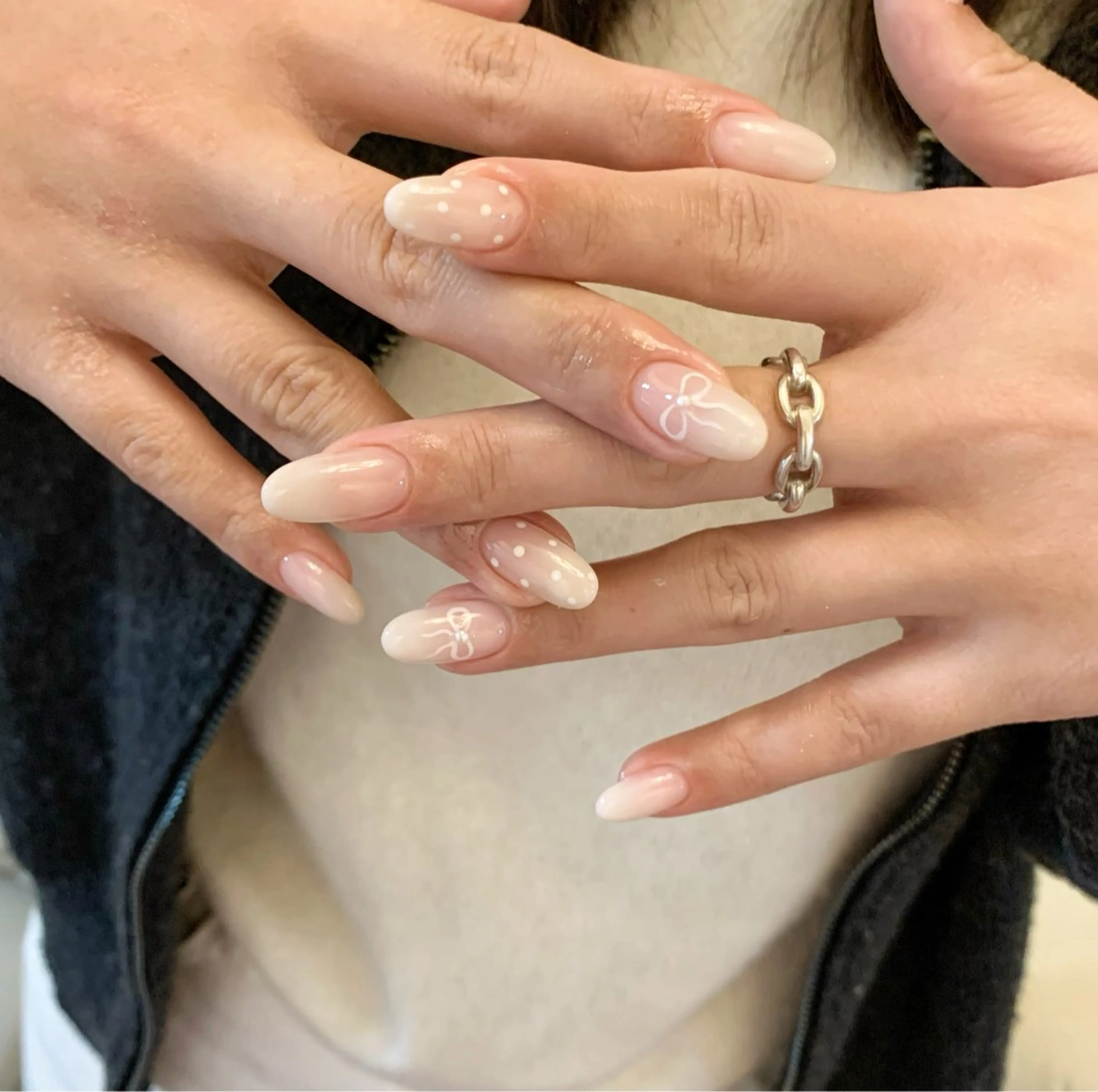 ネイル UnicornNail所属・Unicorn Nail 矢場町店のネイルデザイン