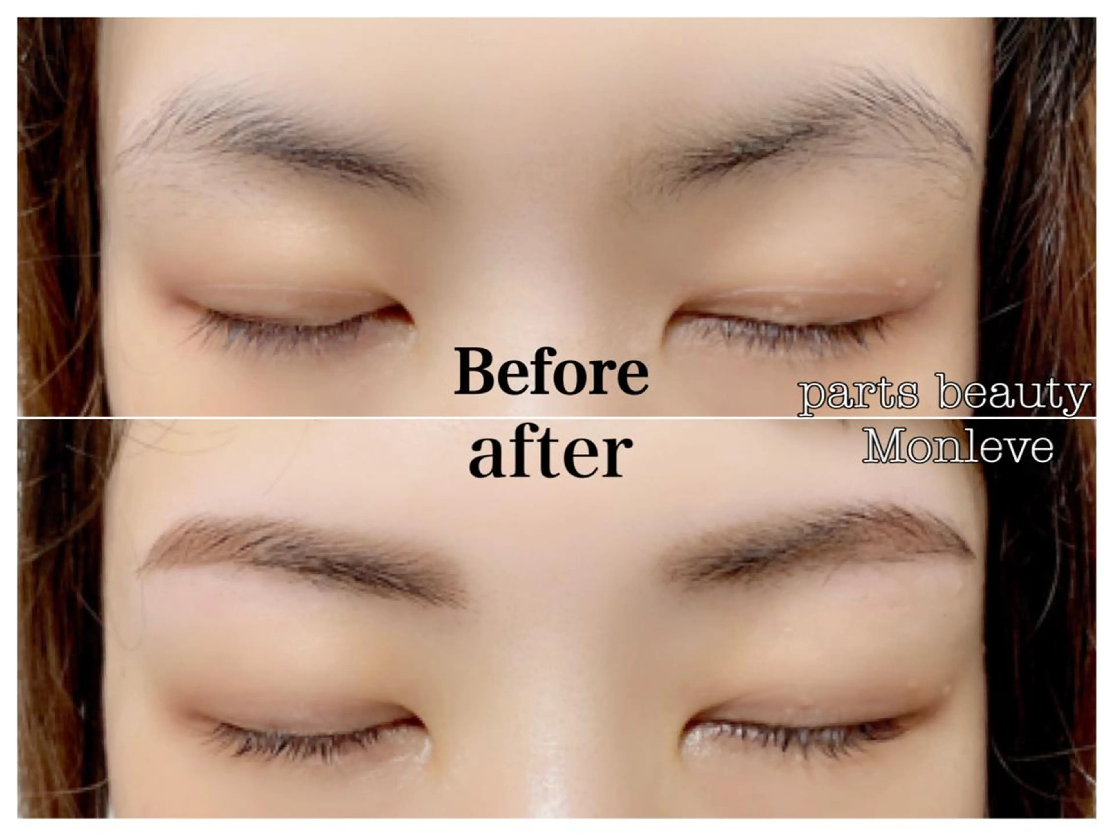 マツエク・マツパ ワックス脱毛 眉カット その他(アイブロウ) REVIA所属・ＲＥＶＩＡ. rinaのマツエク・マツパデザイン