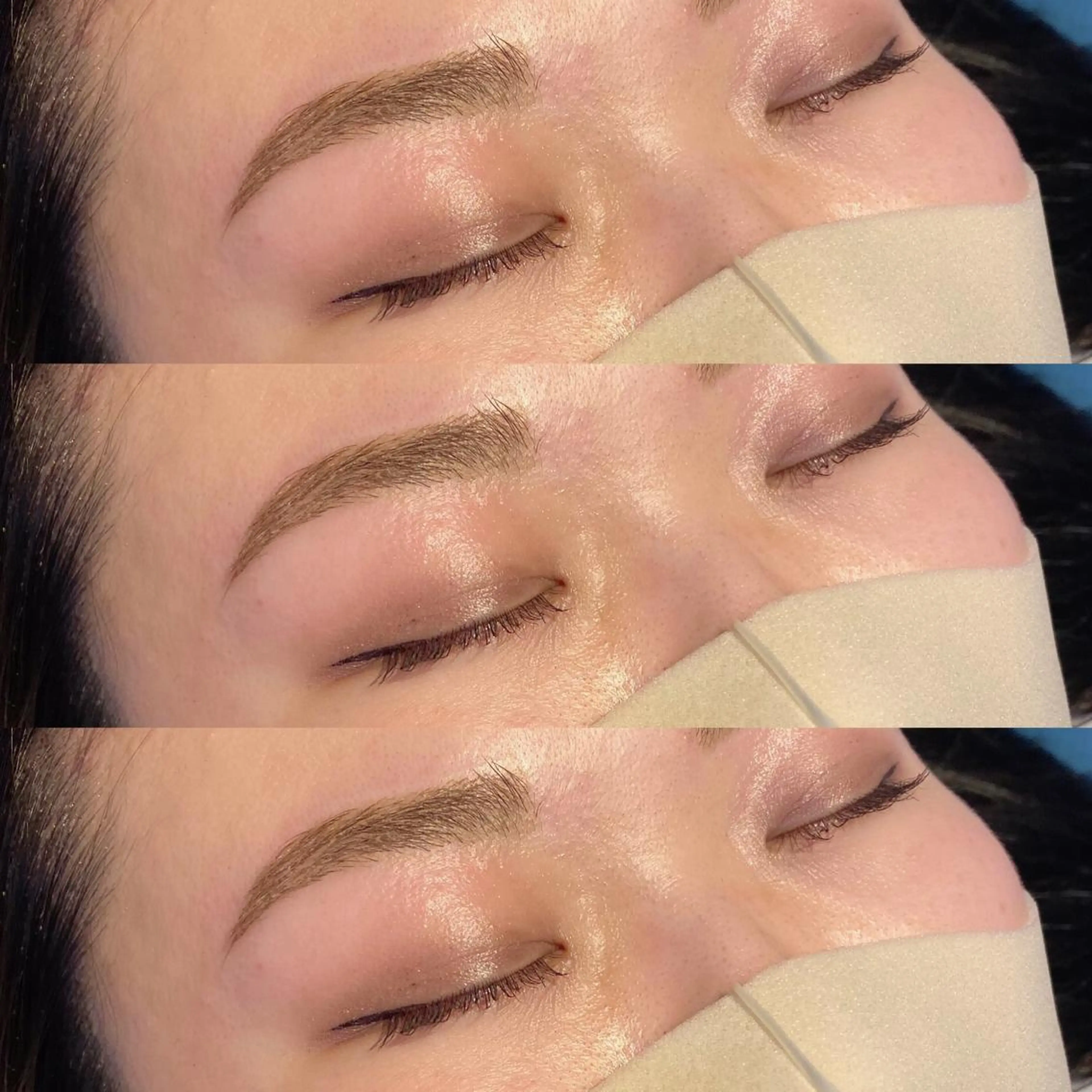 マツエク・マツパ Bianca 長津田店　長牛のマツエク・マツパデザイン