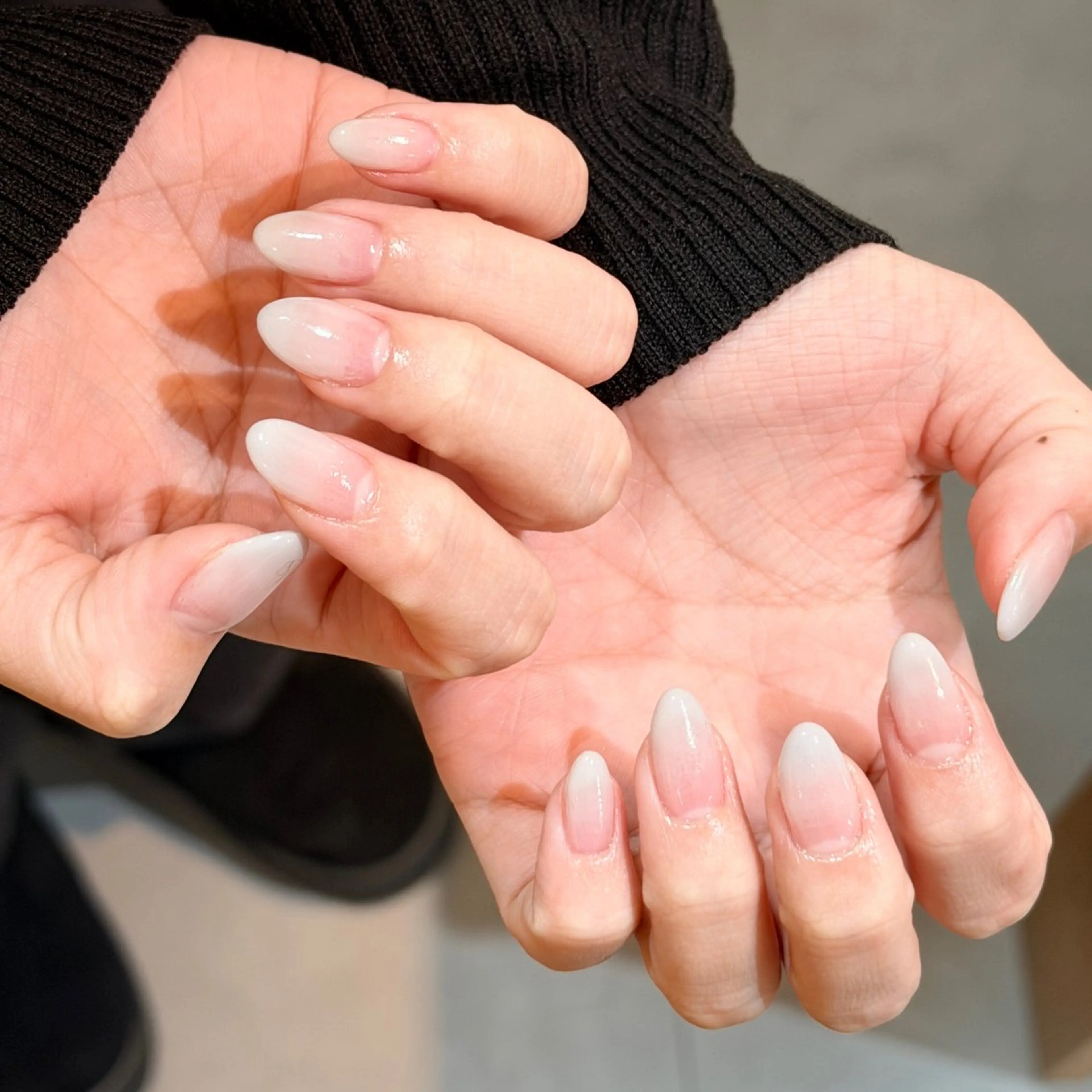 ネイル tiffin Harukaのネイルデザイン