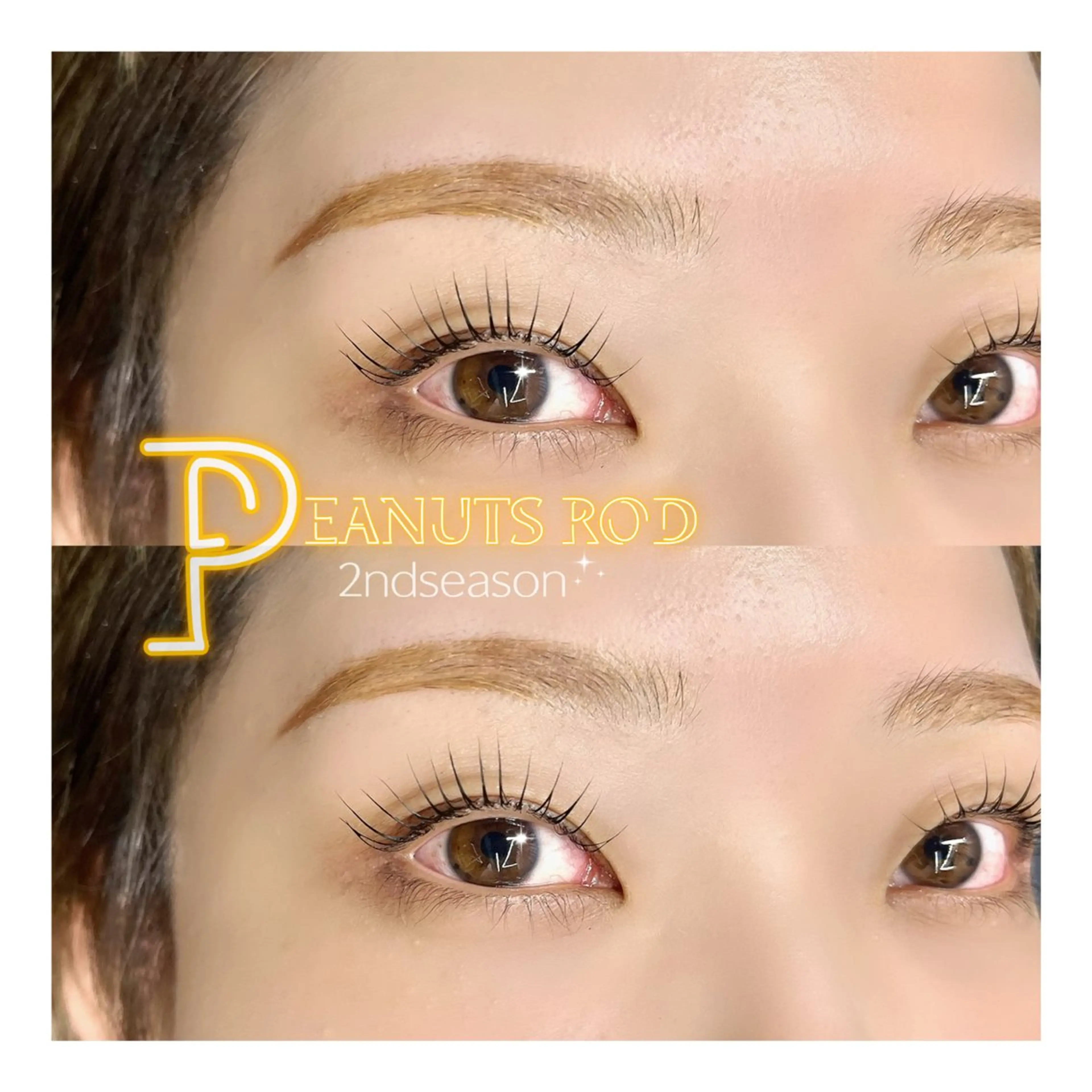 マツエク・マツパ マツパ アイブロウ講師🎀 KOTORIの眉毛・アイブロウイメージ