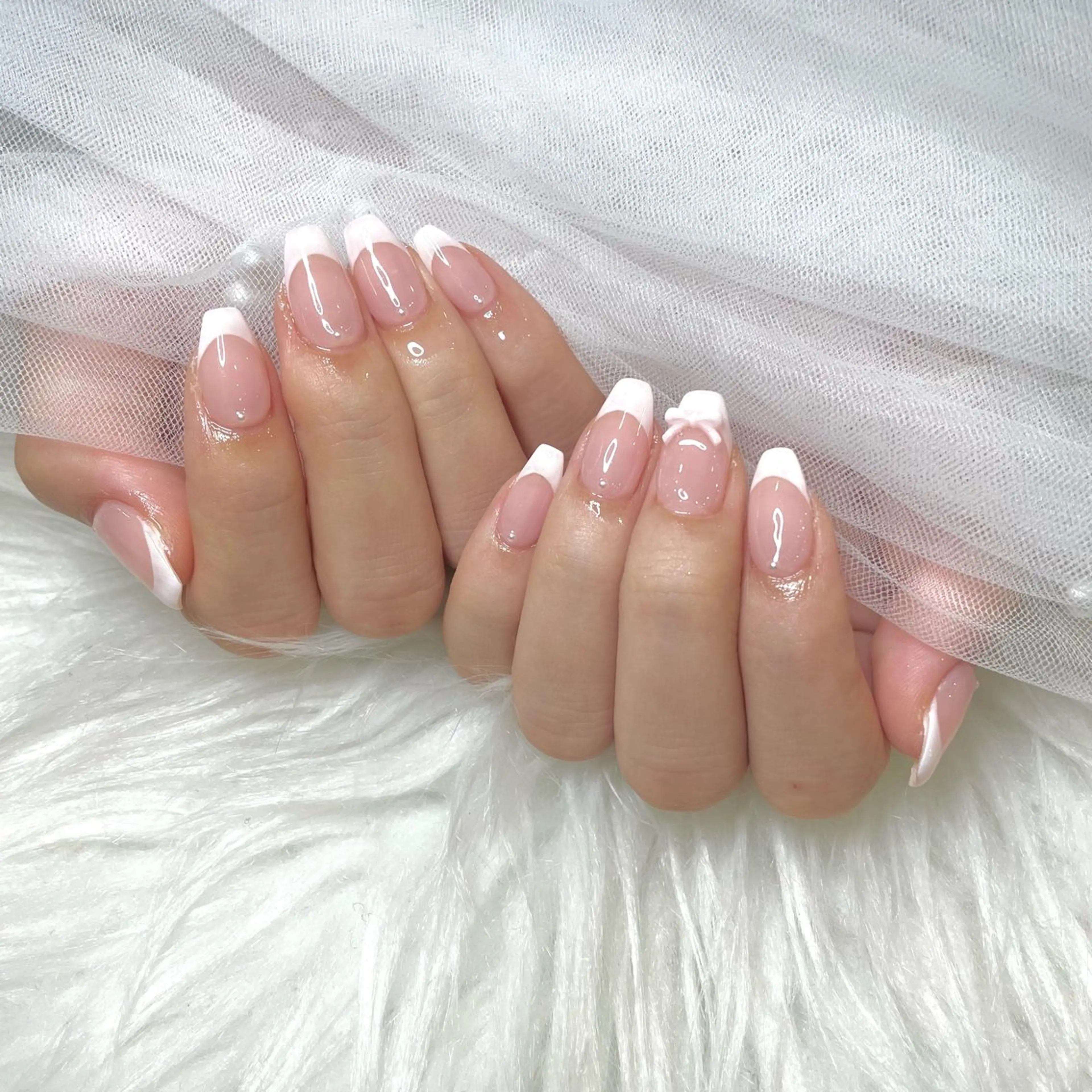 ネイル nailsalon Moa所属・nonoka 💕のその他イメージ