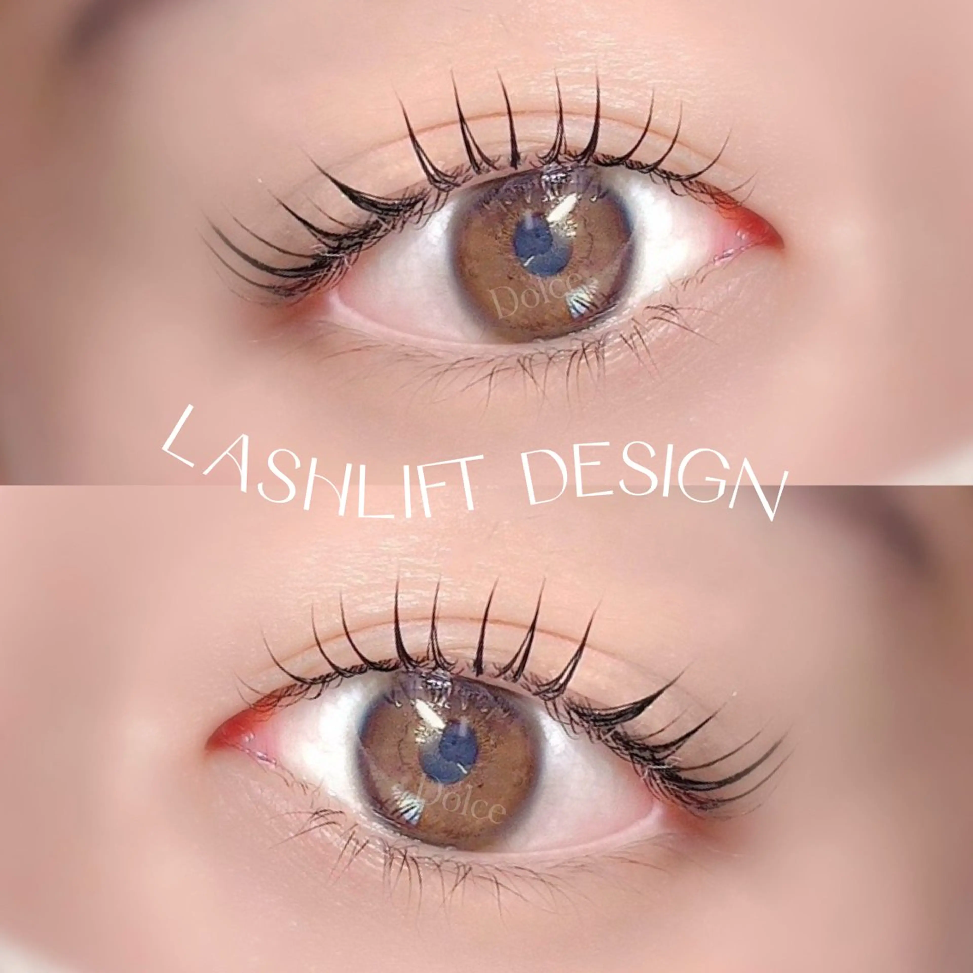 マツエク・マツパ Dolce Eye beauty所属・𝐴𝑛𝑟𝑖 🍨のマツエク・マツパデザイン