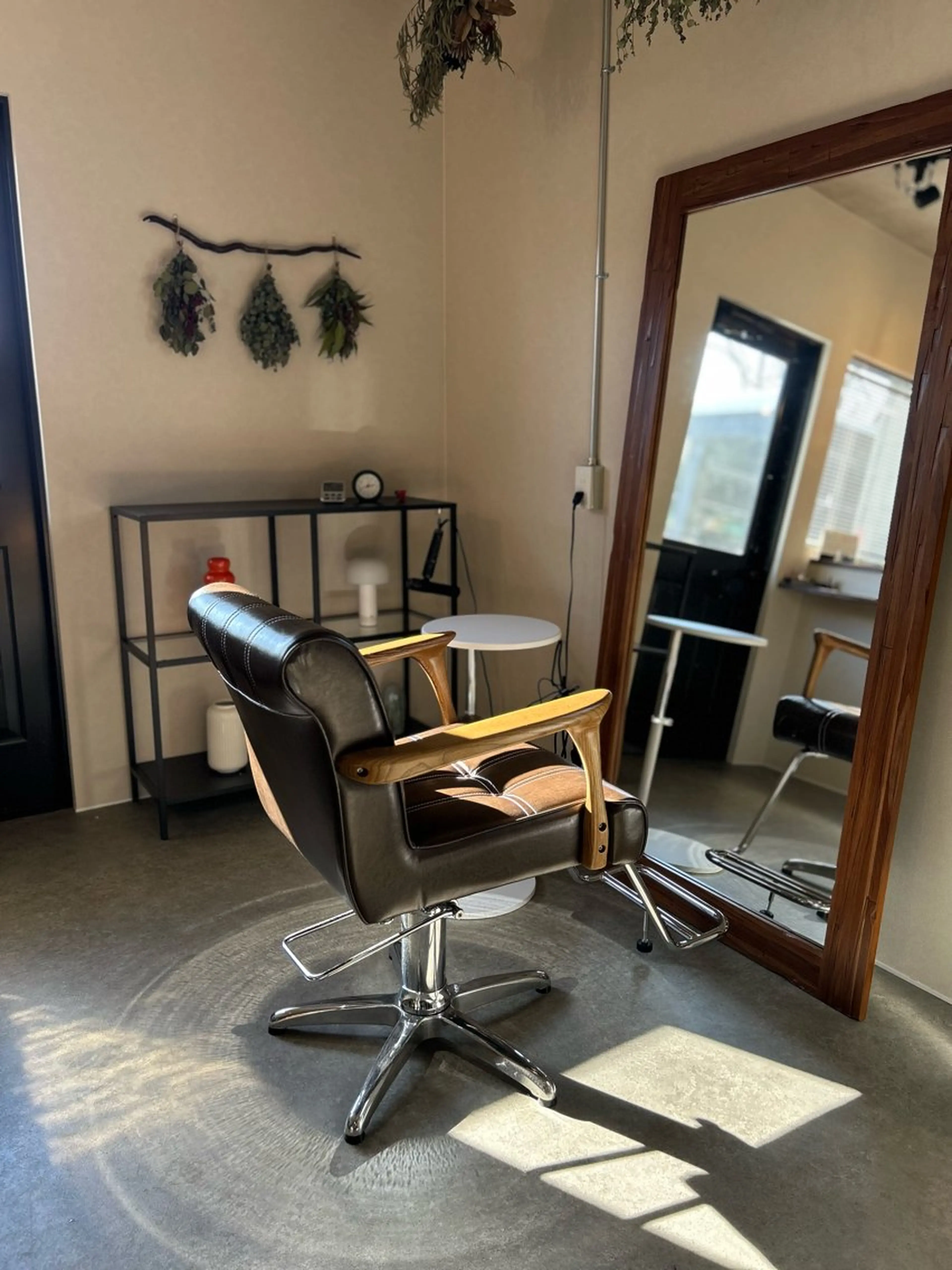 salon de knot所属・プライベートサロン/ 完全貸切/knotのヘアスタイル