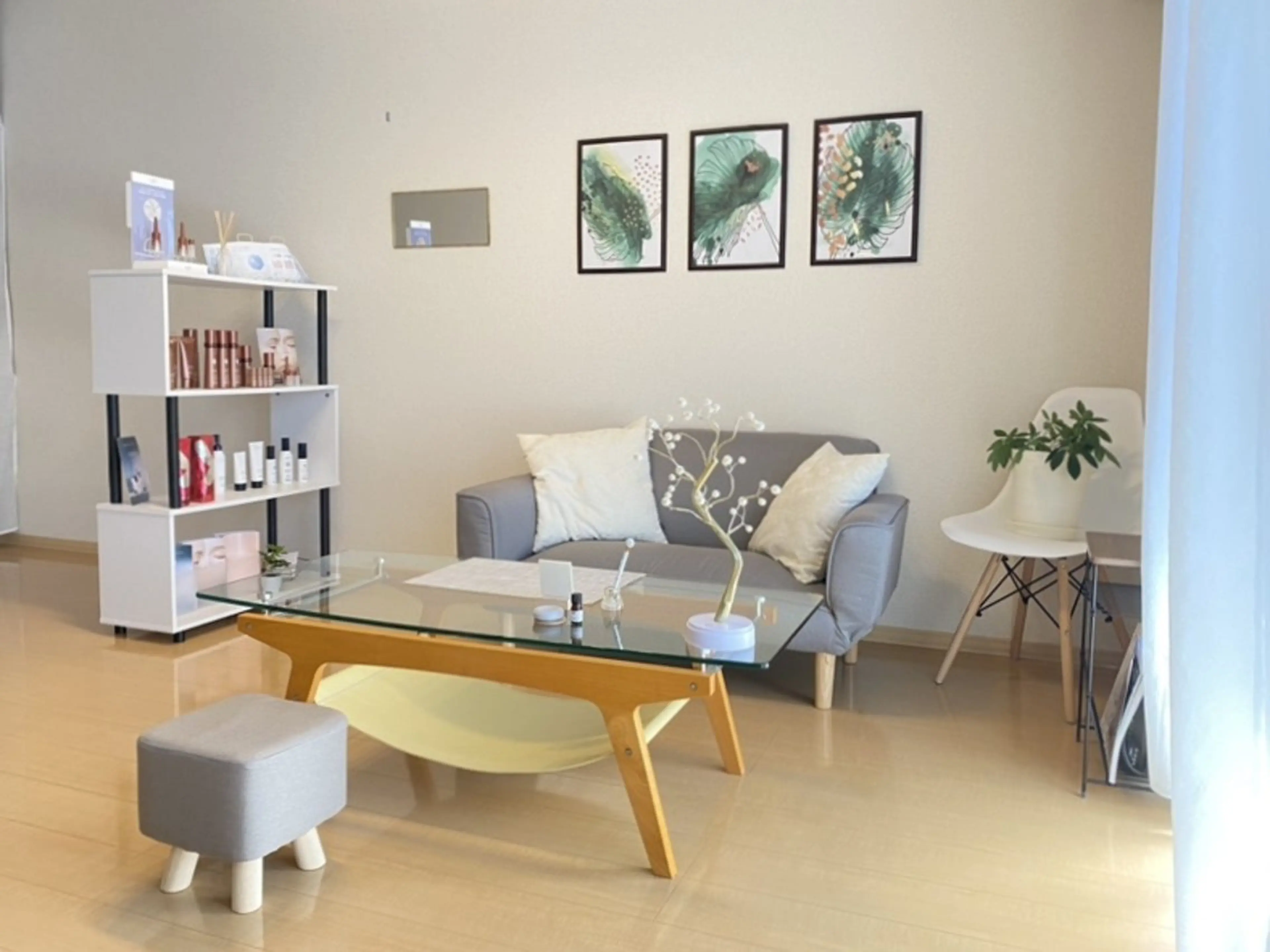 小顔コルギ&肌質改善 の専門店LIBREのエステ・リラクイメージ