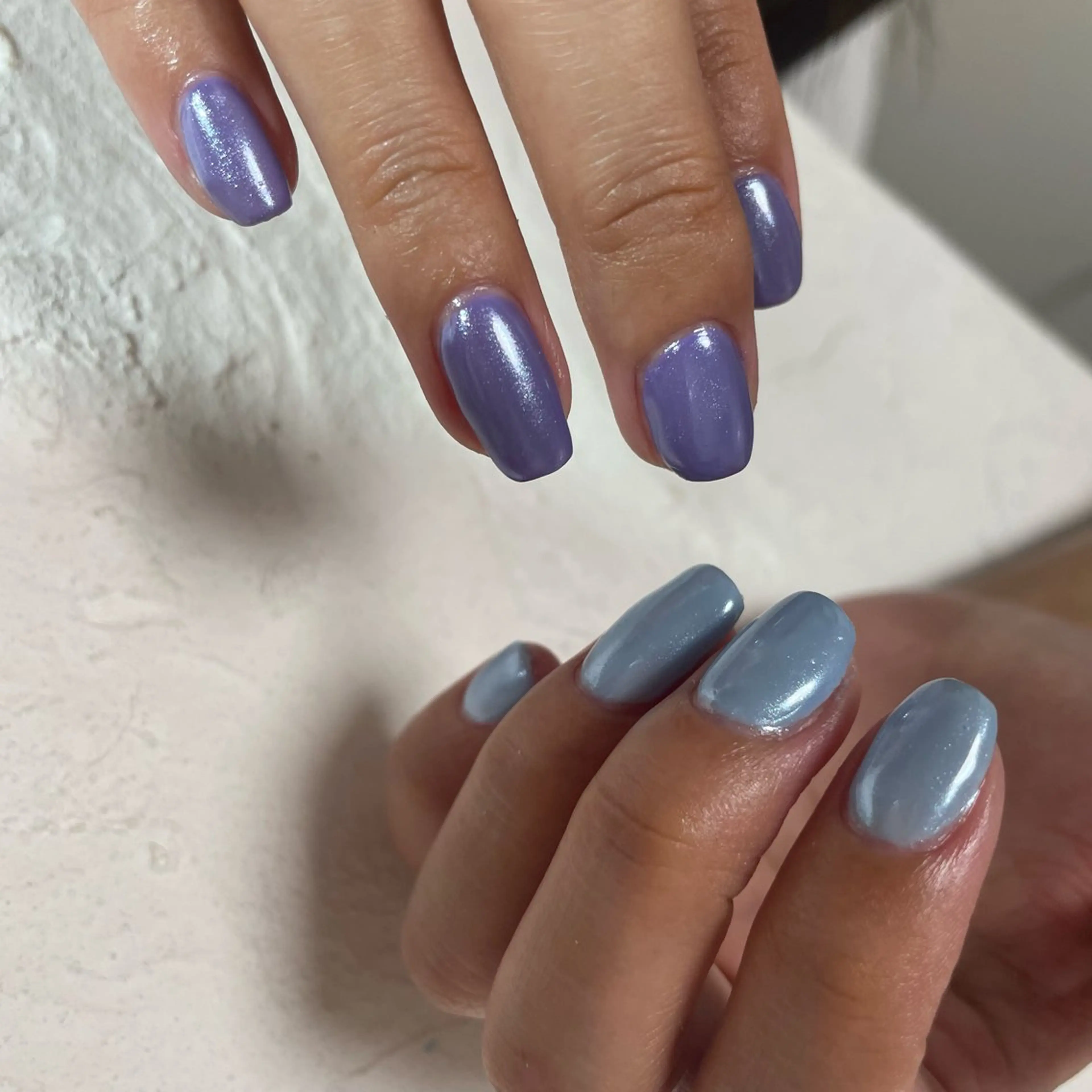 ネイル nail.gorin所属・吉村 優子のネイルデザイン
