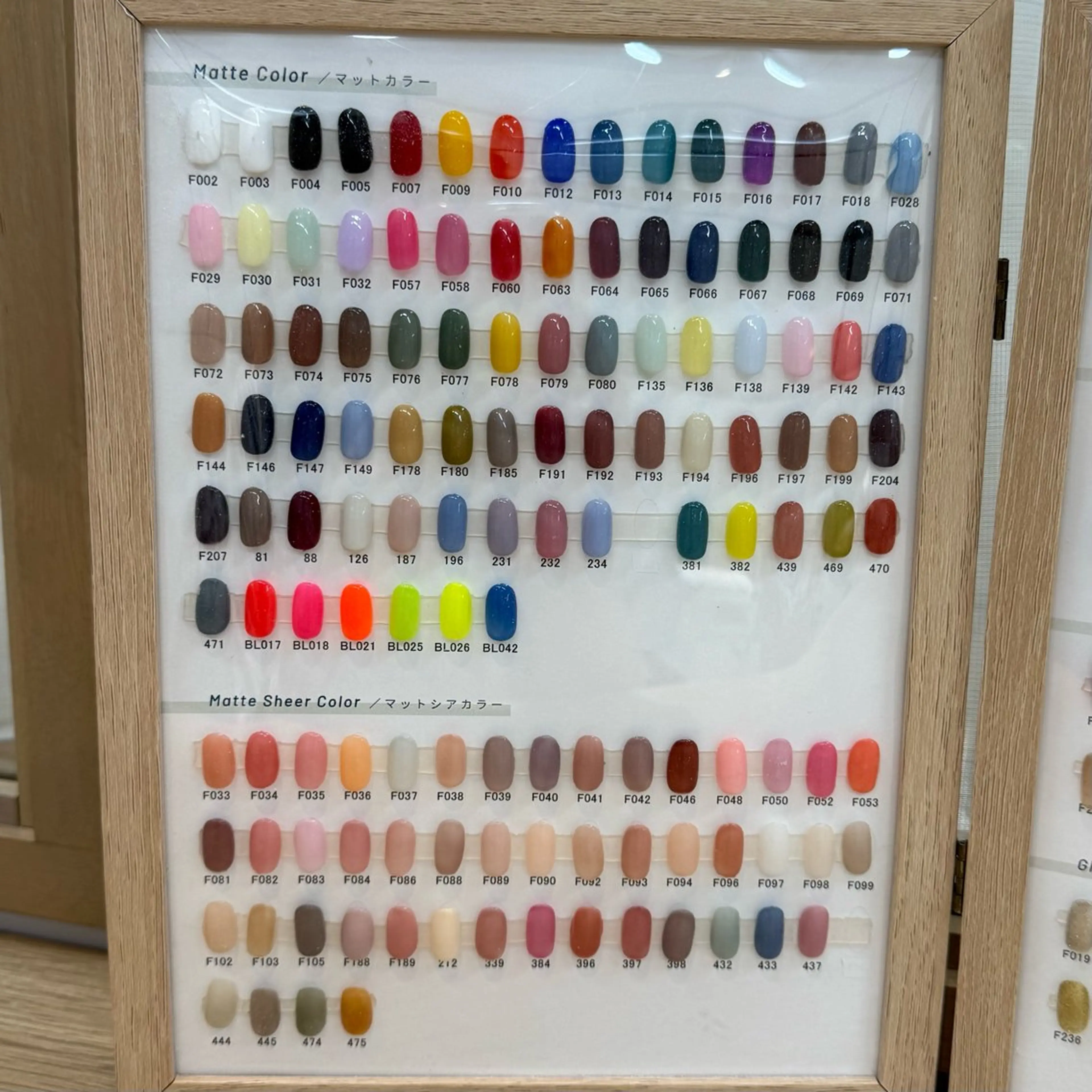 ネイル kaguya.Y _のネイルデザイン