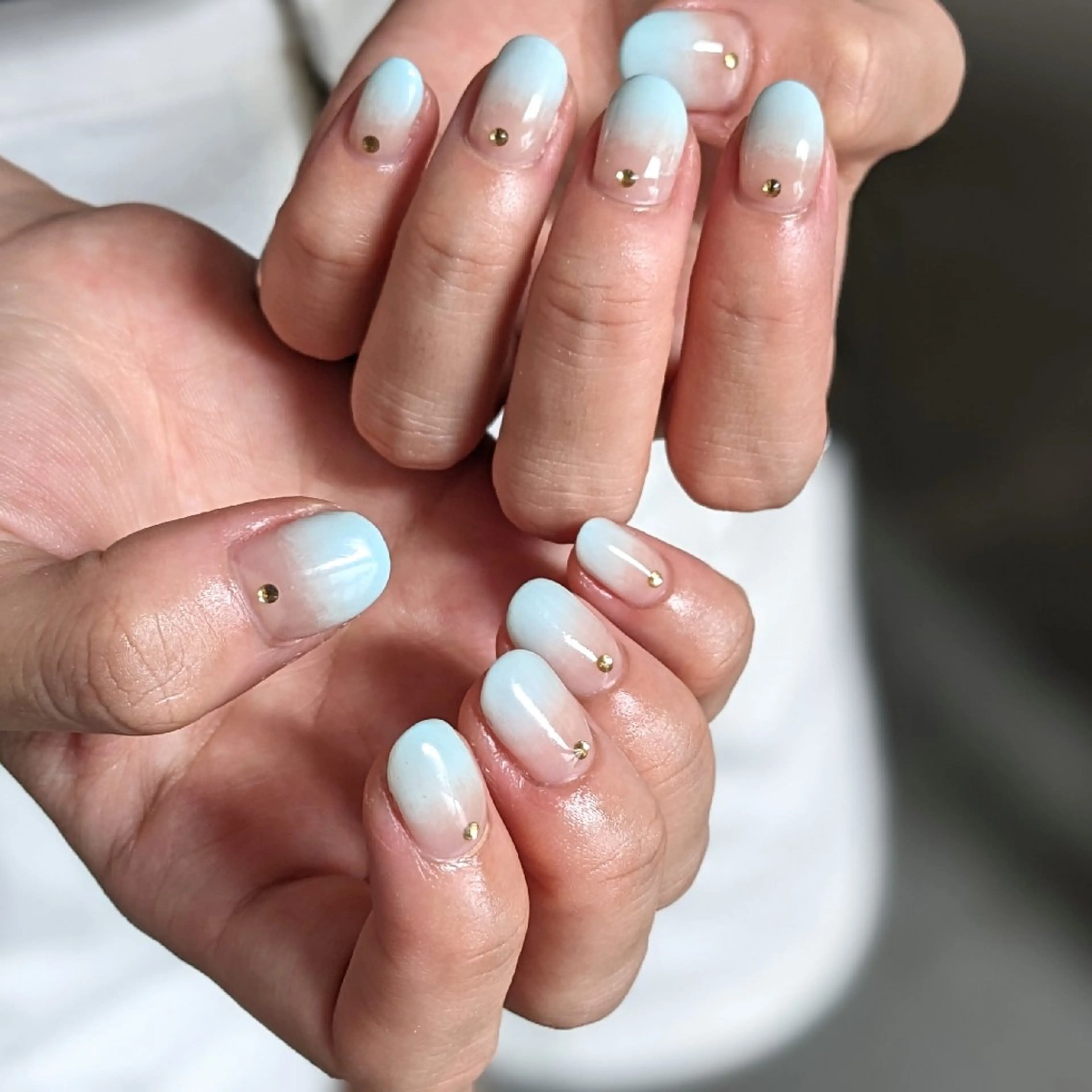 ネイル newrandas hitomiのネイルデザイン