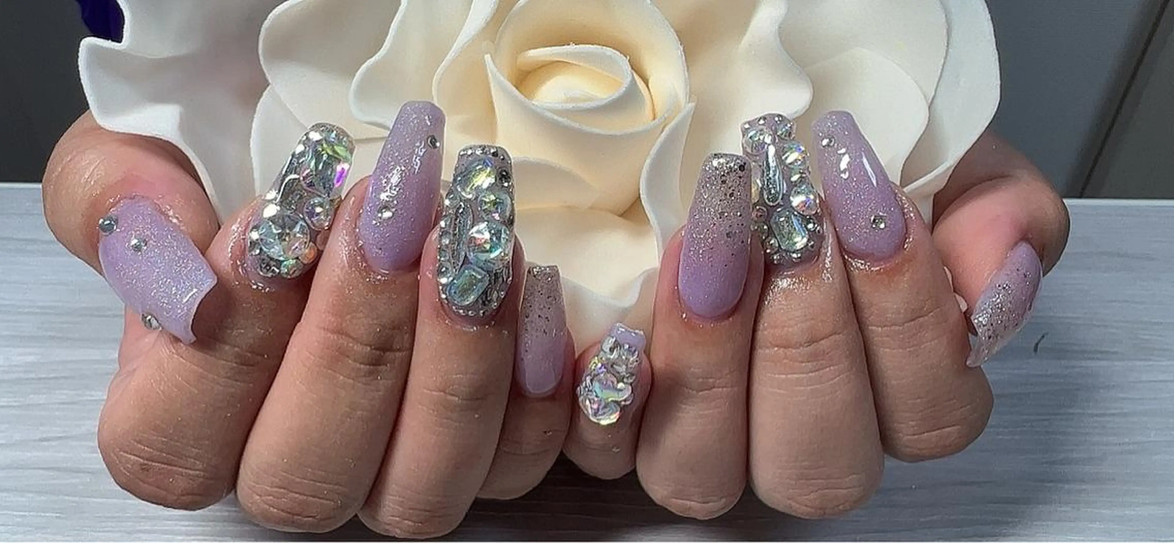 ネイル Ruana Nailのネイルデザイン