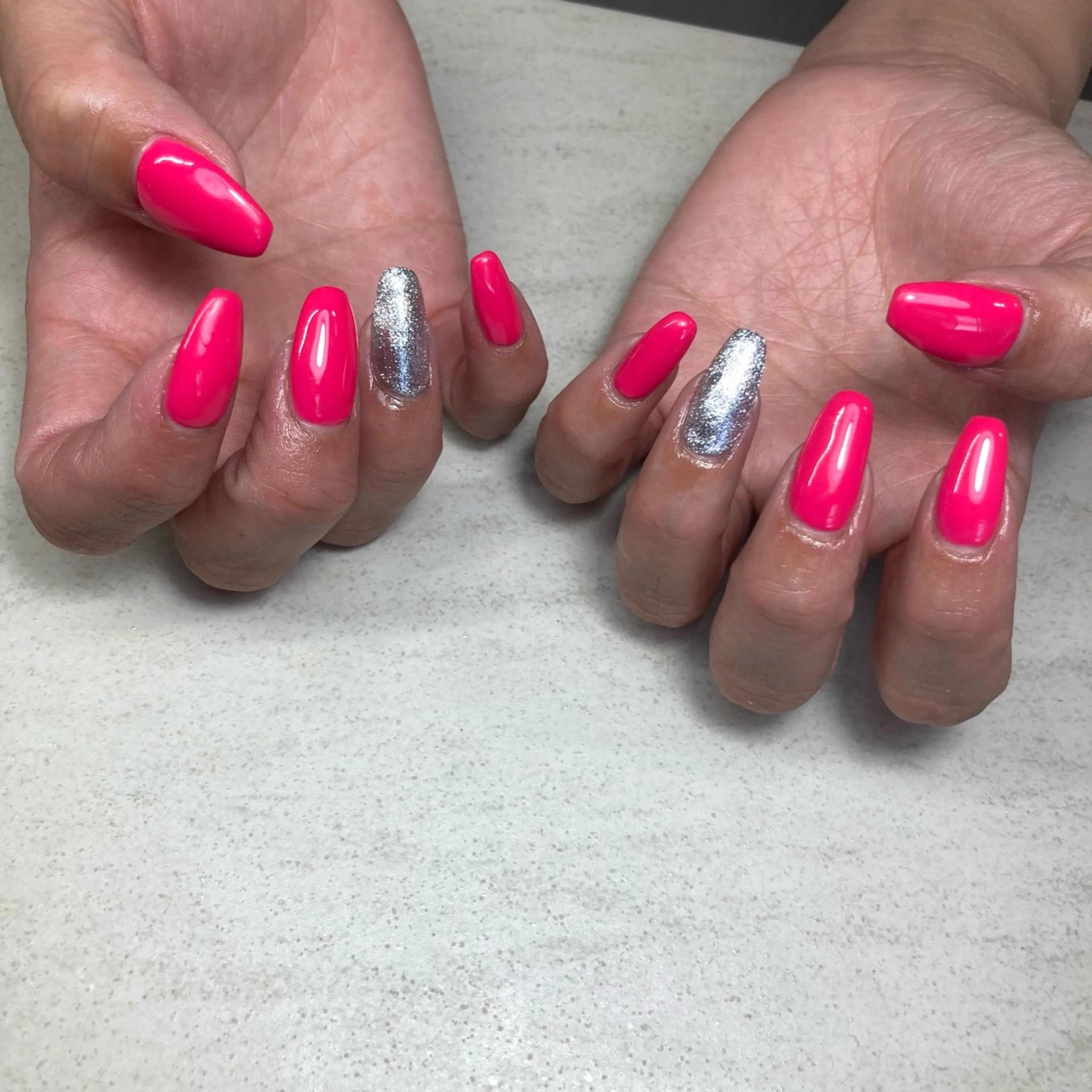 ネイル ハンドネイル sary nail所属・sary nailのネイルデザイン