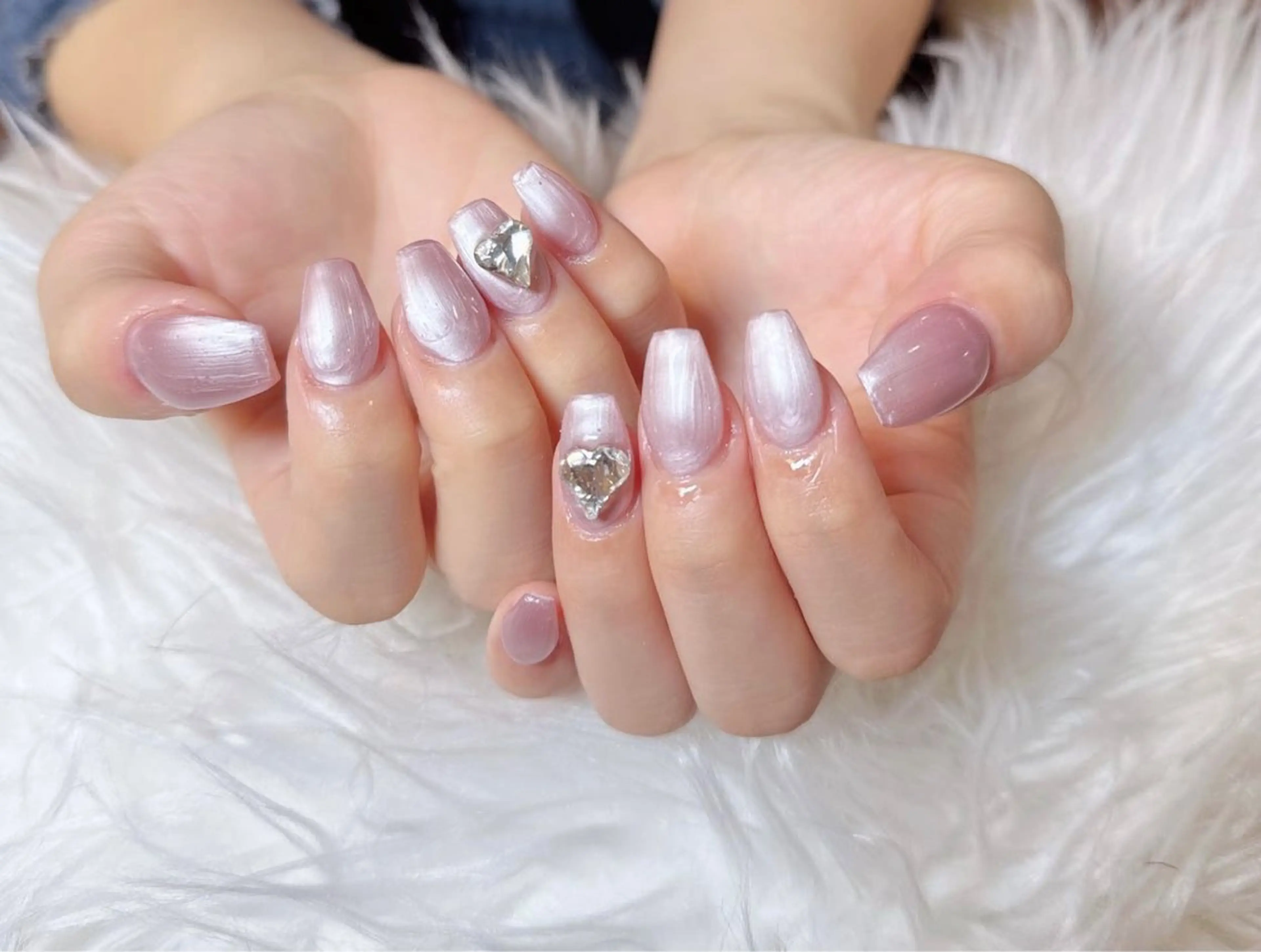 ネイル ハンドネイル D-BEAUTY Nailsalonのネイルデザイン