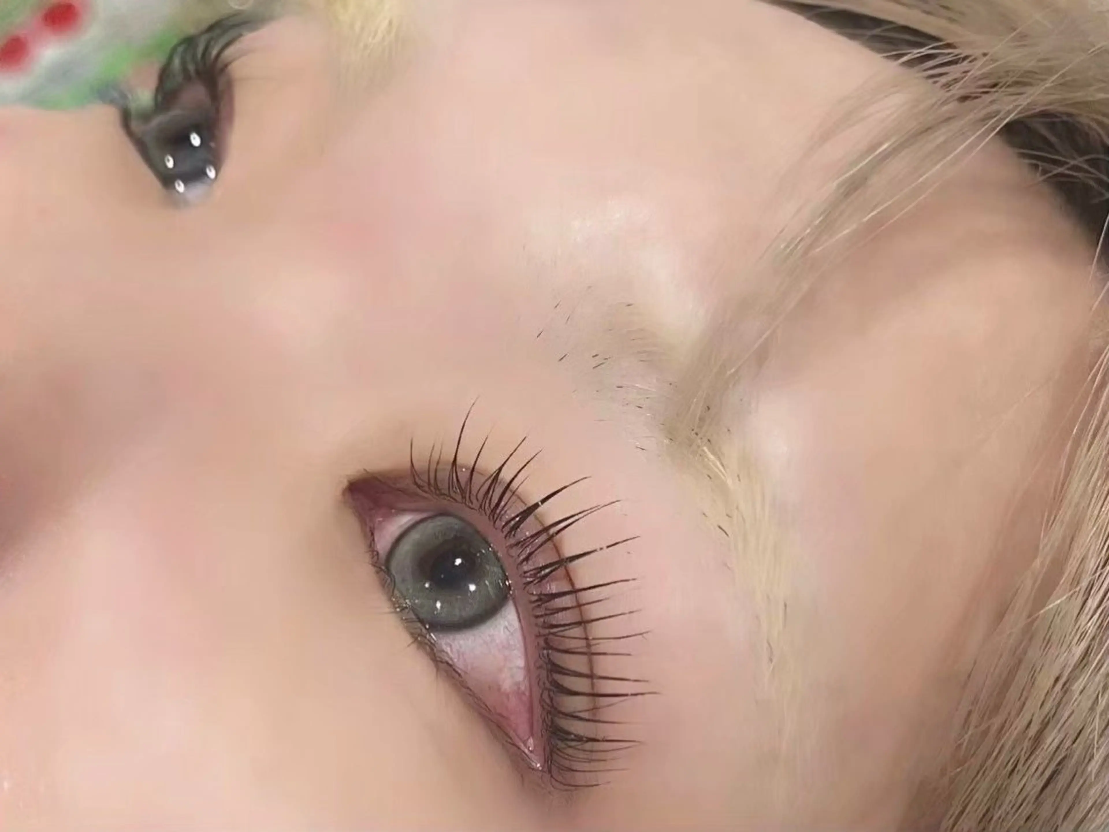 マツエク・マツパ ‎🤍アイマニ 北堀江店🤍のエステ・リラクイメージ