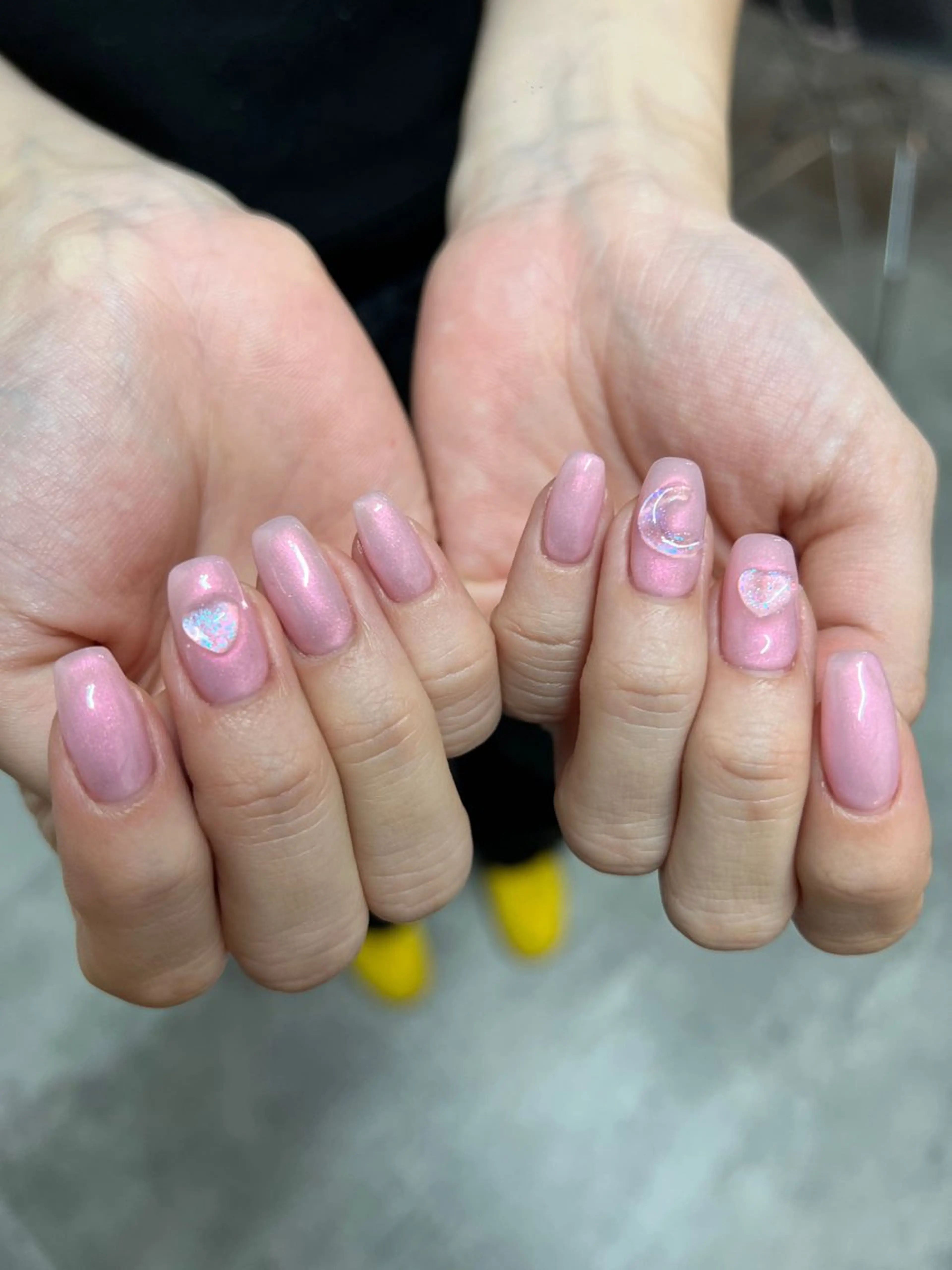 ネイル NONO /episkeyのネイルデザイン