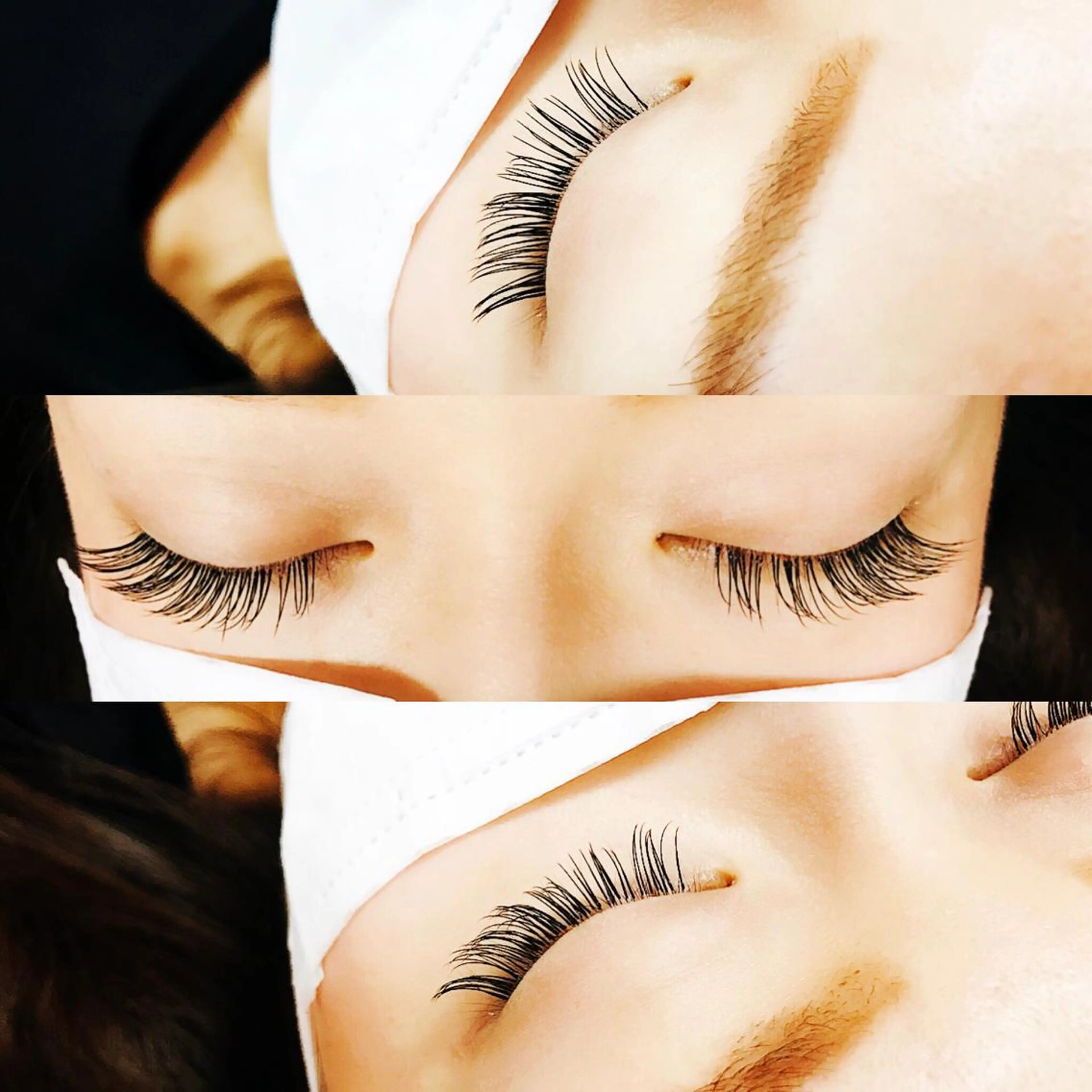 マツエク・マツパ wreath(リース)所属・wreath sayuriのマツエク・マツパデザイン