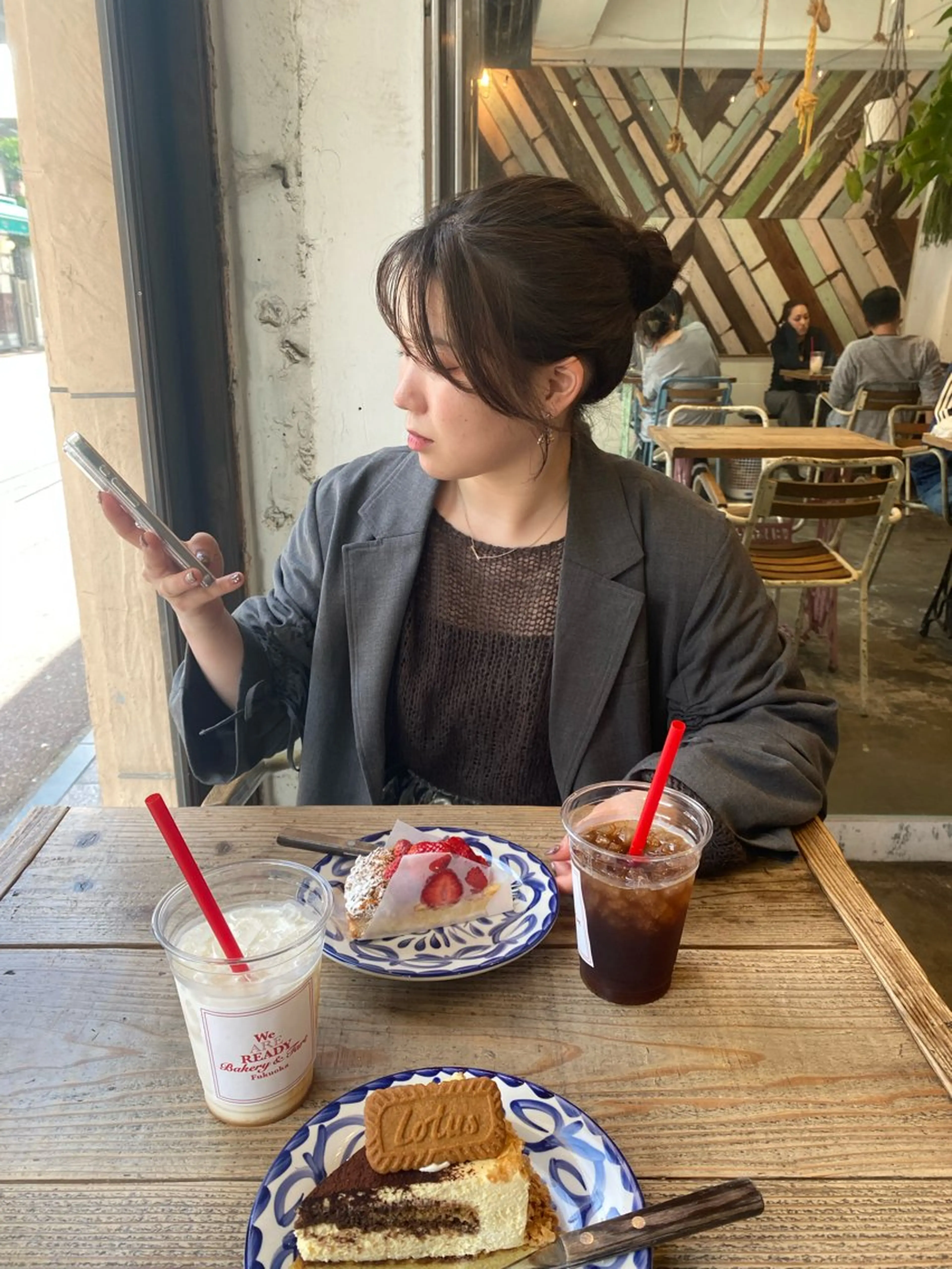 カット 博多韓国ヘア /メンズ【美涼】のヘアスタイル