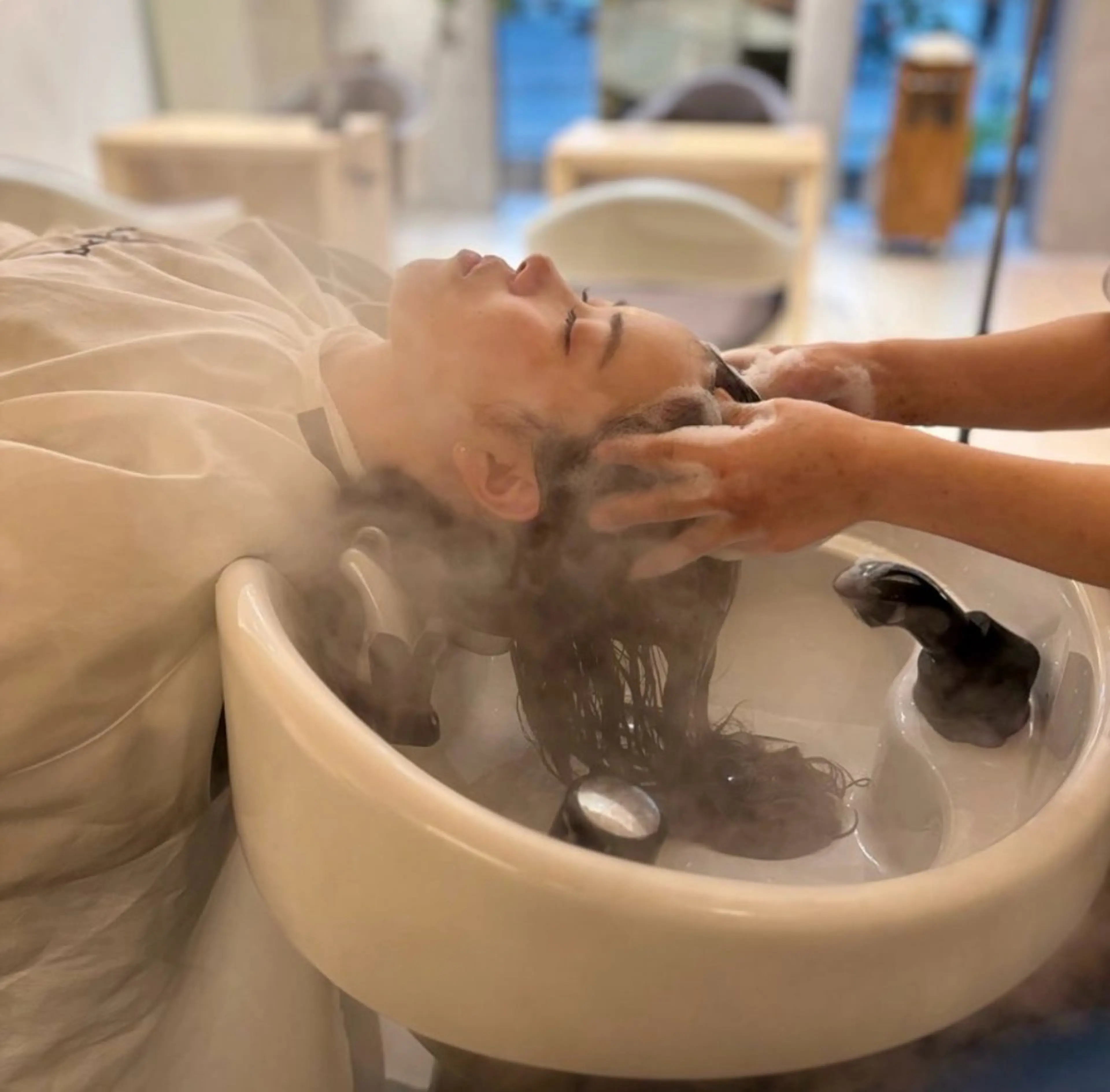 👑ヘットスパ20分👑の写真