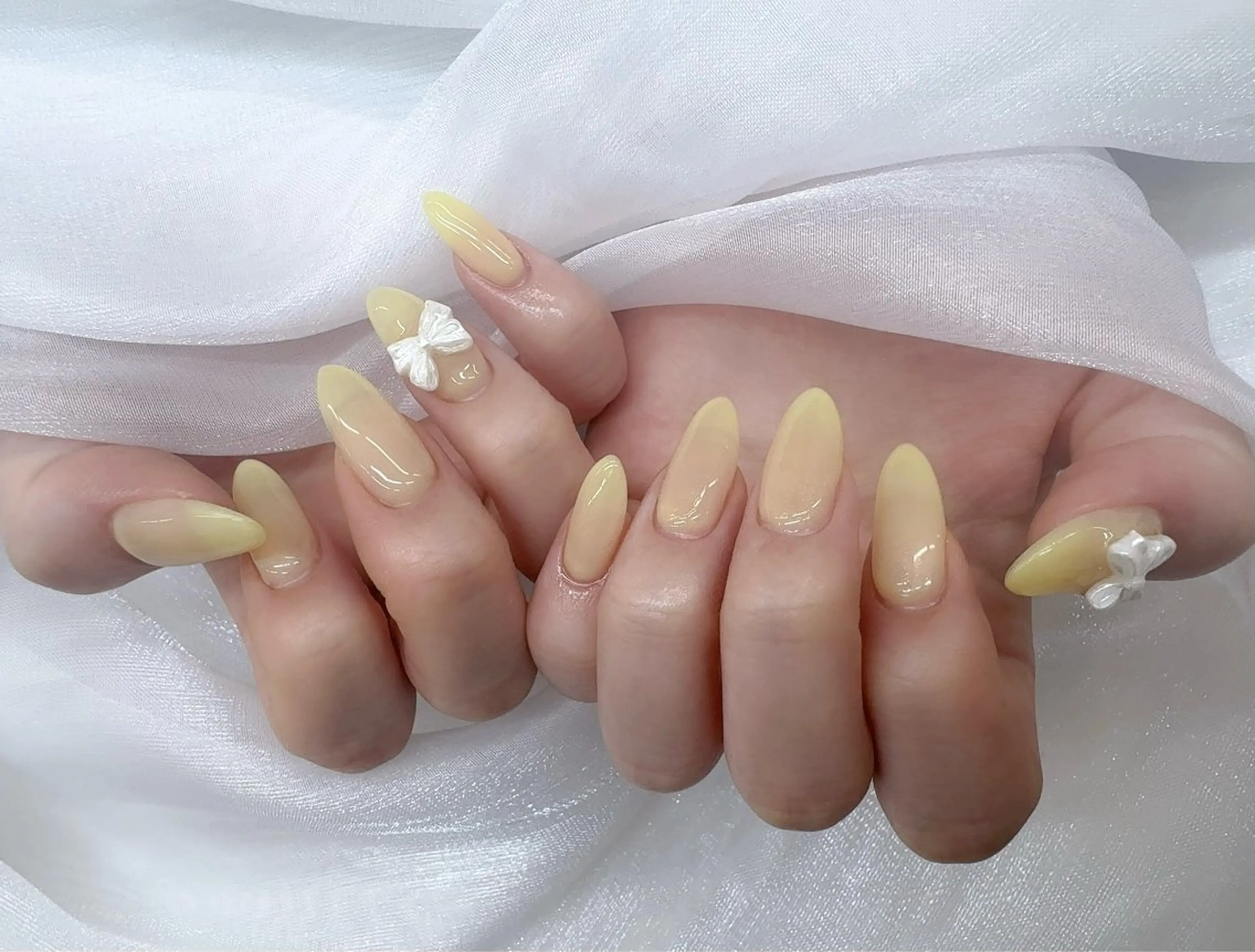 ネイル 💗Minmin nail salonのネイルデザイン