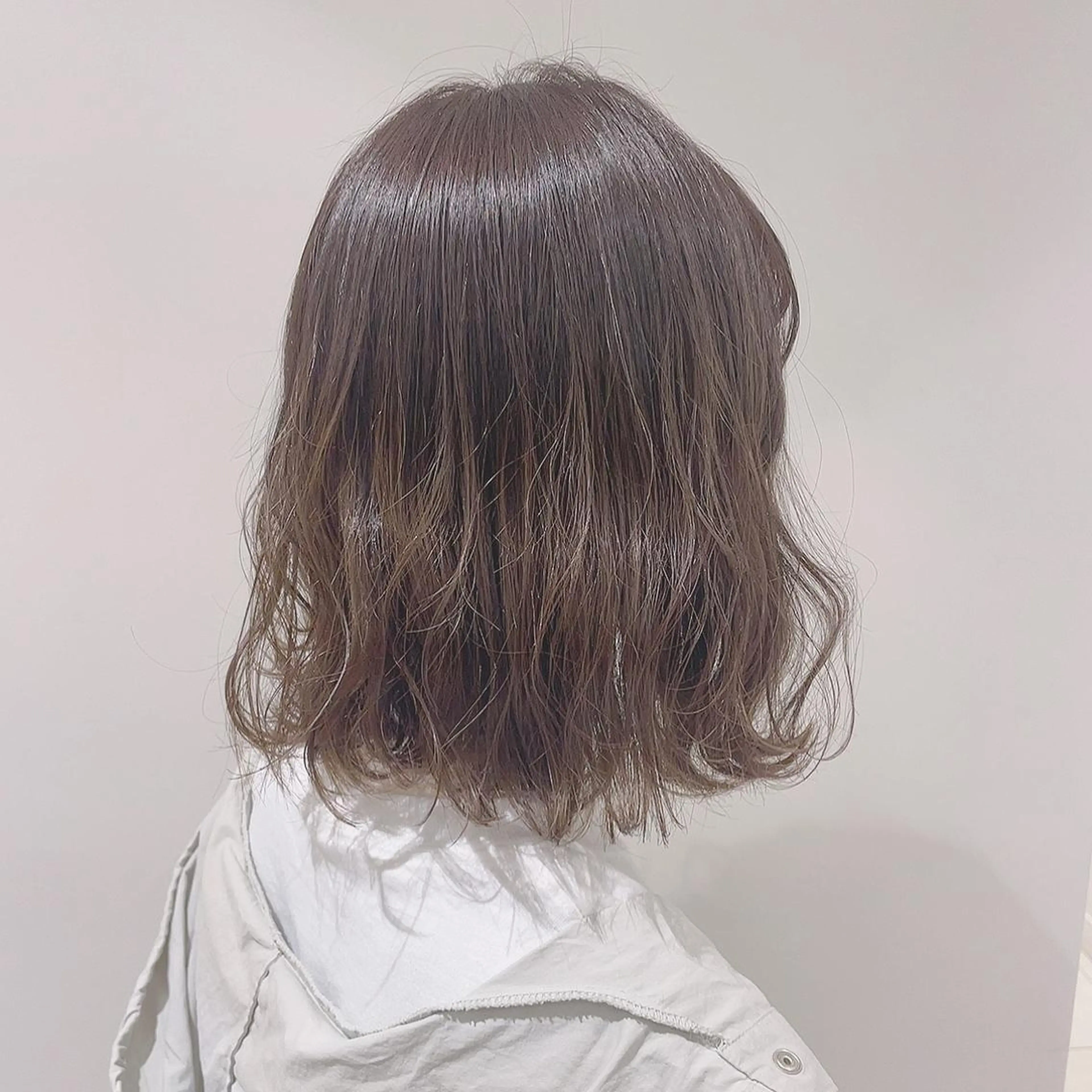 ミディアム カラー トレンド眉🫧🪄 kumiの眉毛・アイブロウイメージ