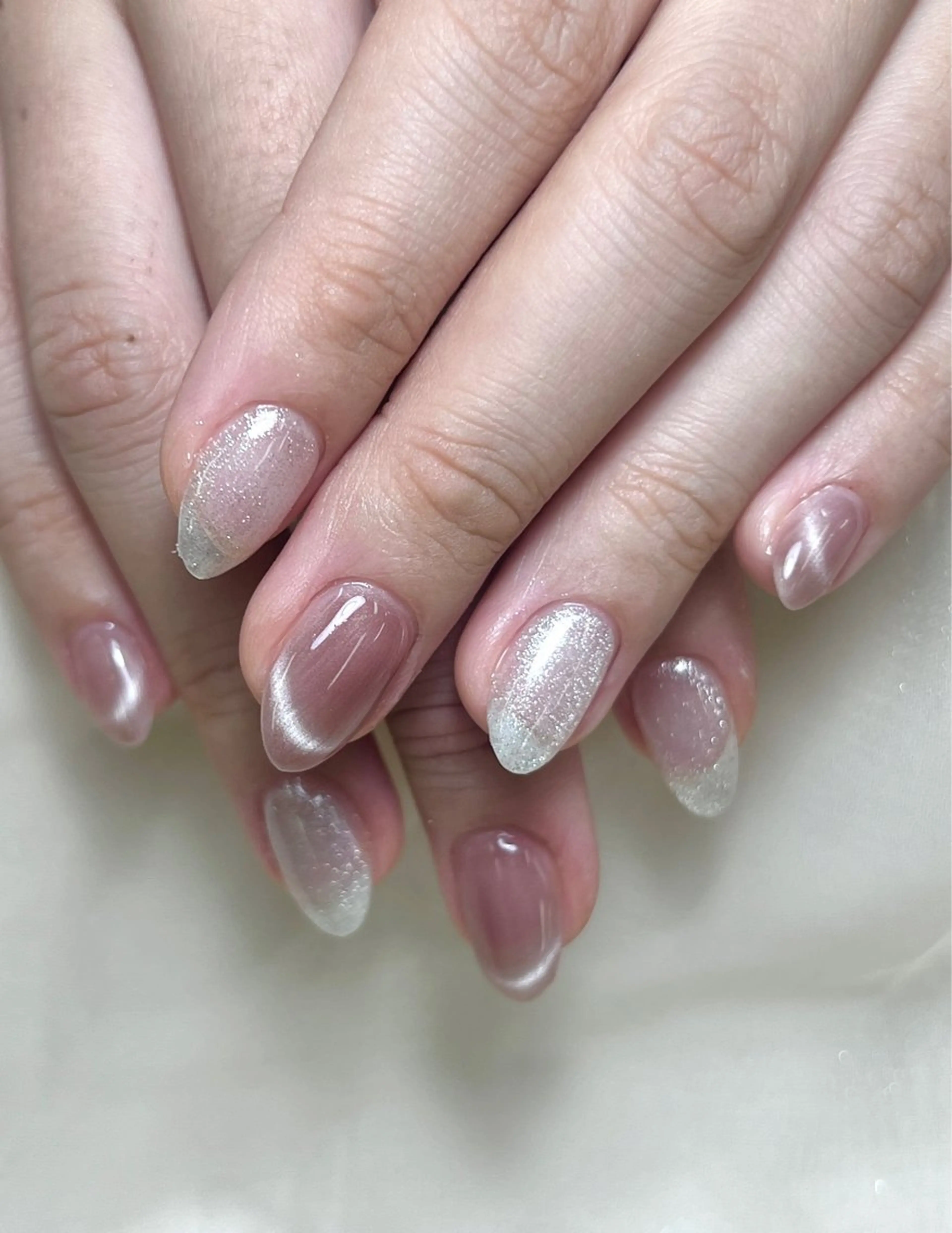 ネイル 💅ネイリスト 🍒harukaのネイルデザイン