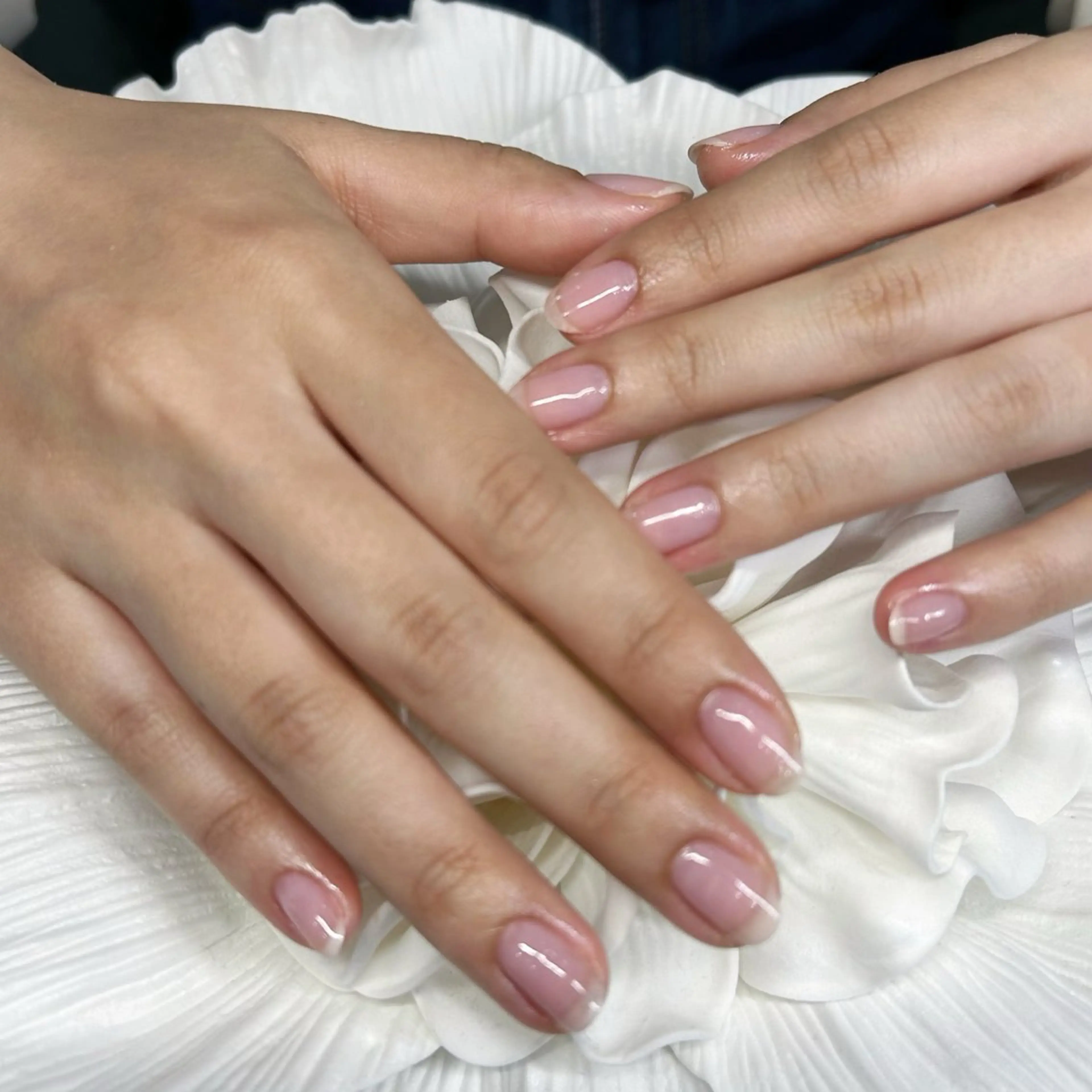 ネイル キラリネイル 本厚木のネイルデザイン