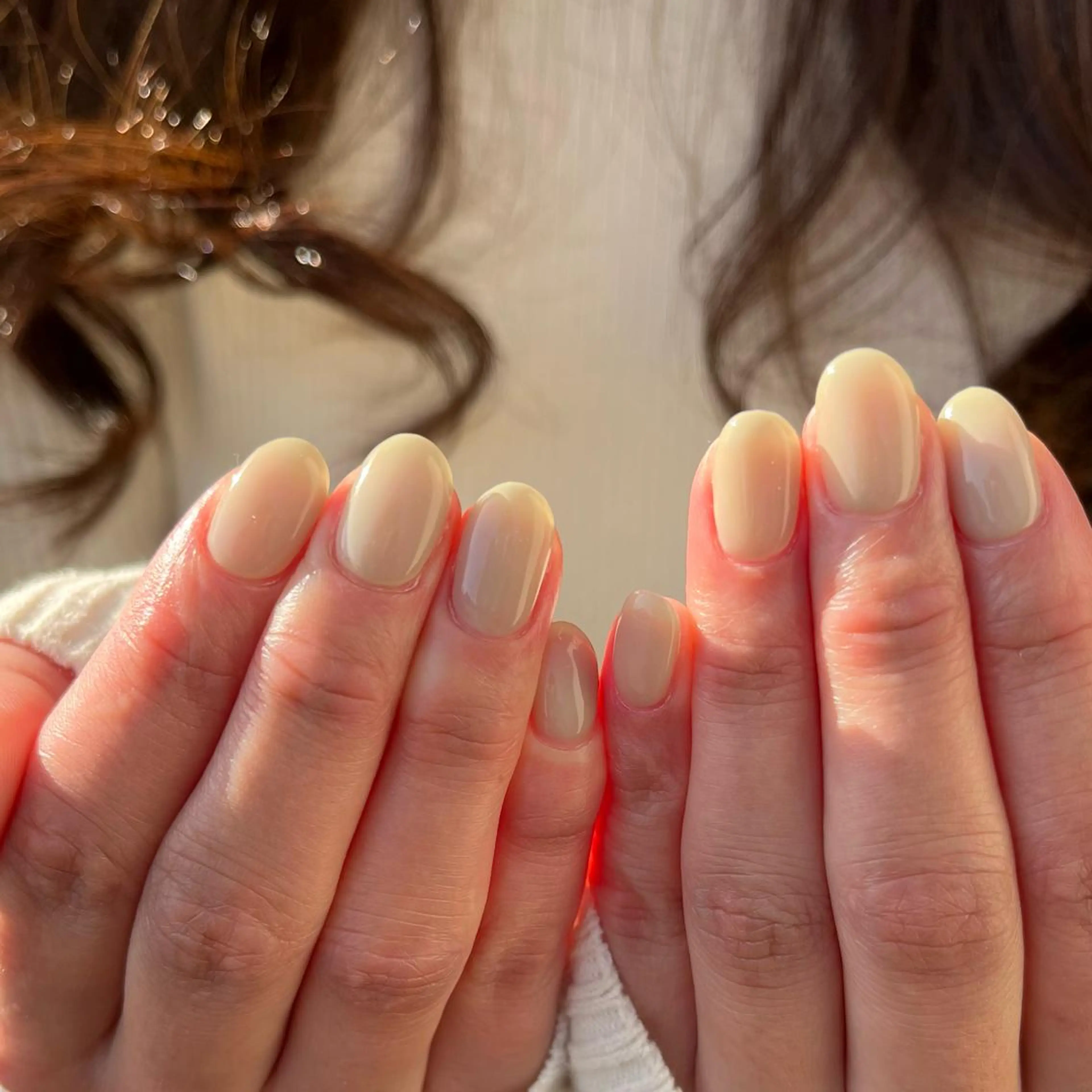 ネイル Kawai Akariのネイルデザイン