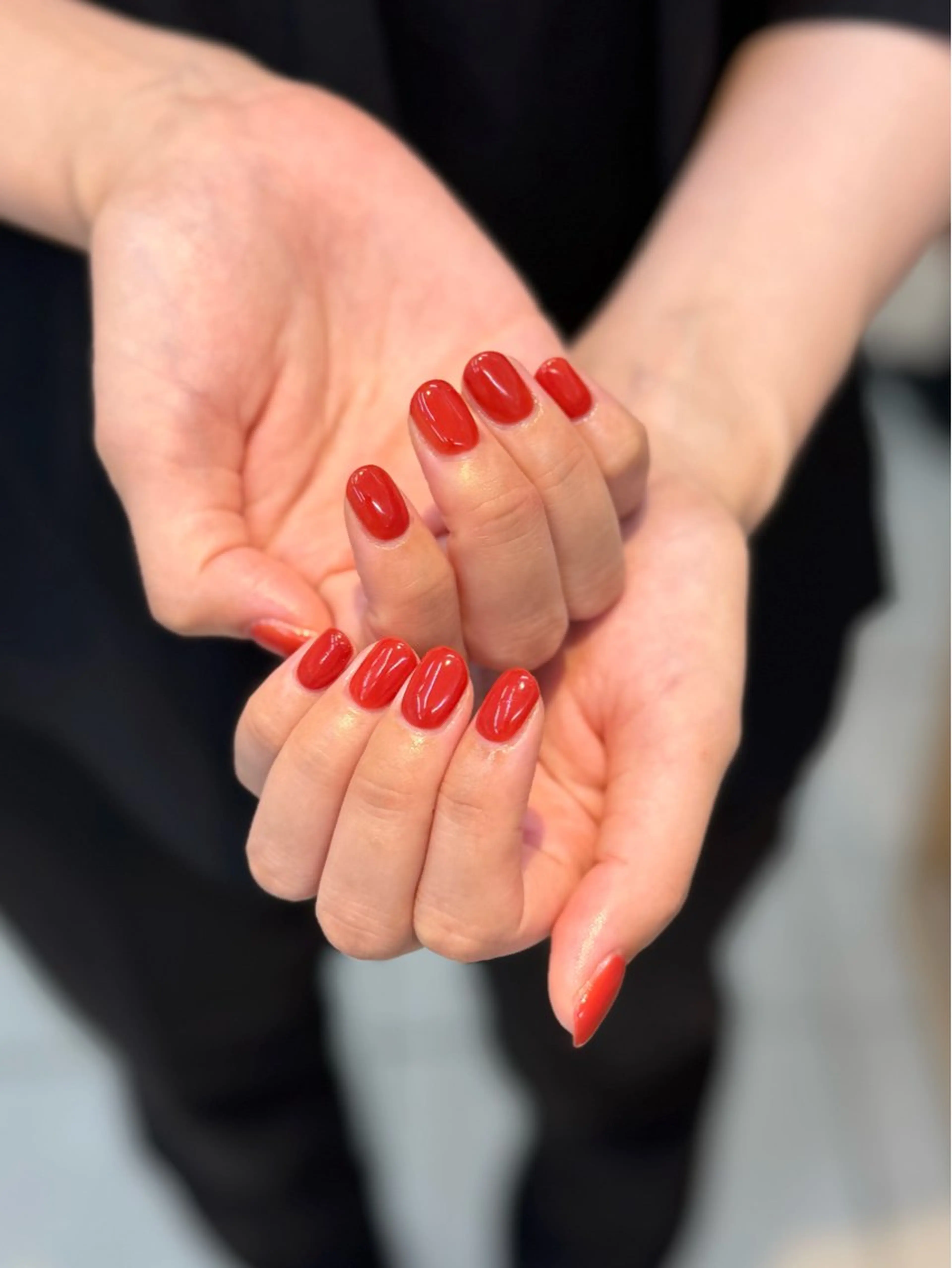 ネイル imamura .のネイルデザイン