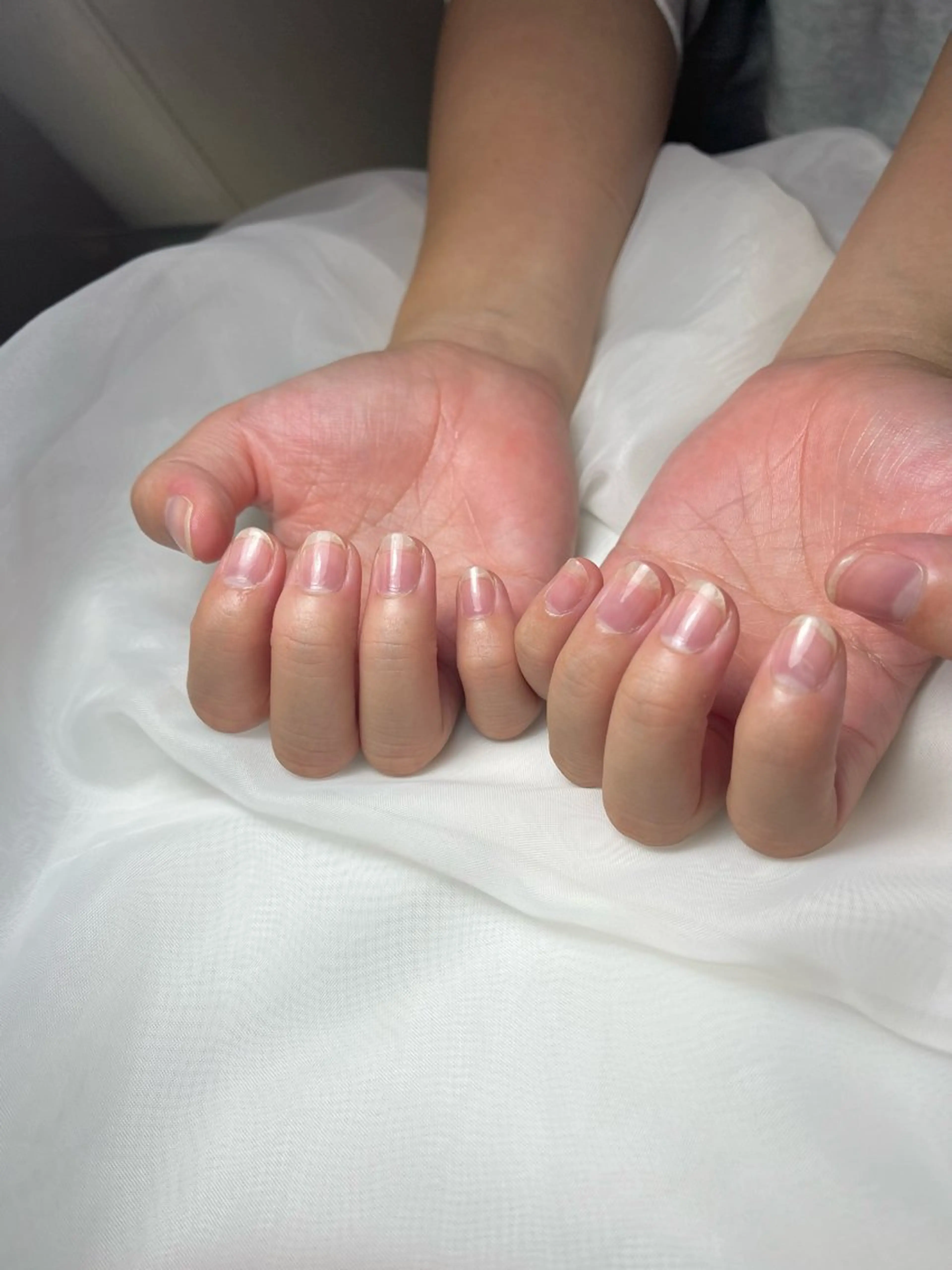 ネイル 金山 沙織のエステ・リラクイメージ
