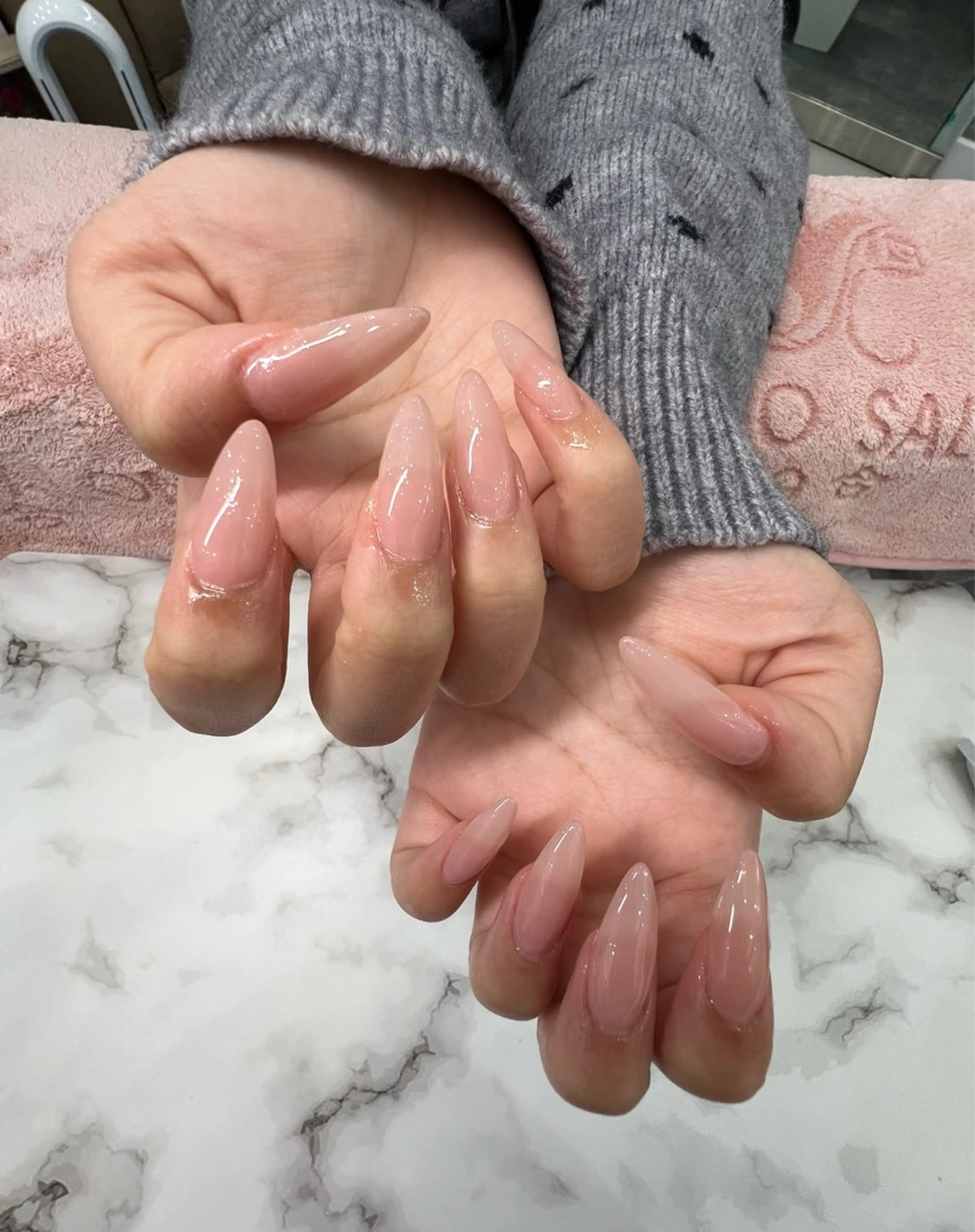 ネイル KUGO SALON所属・KUGO SALONのネイルデザイン