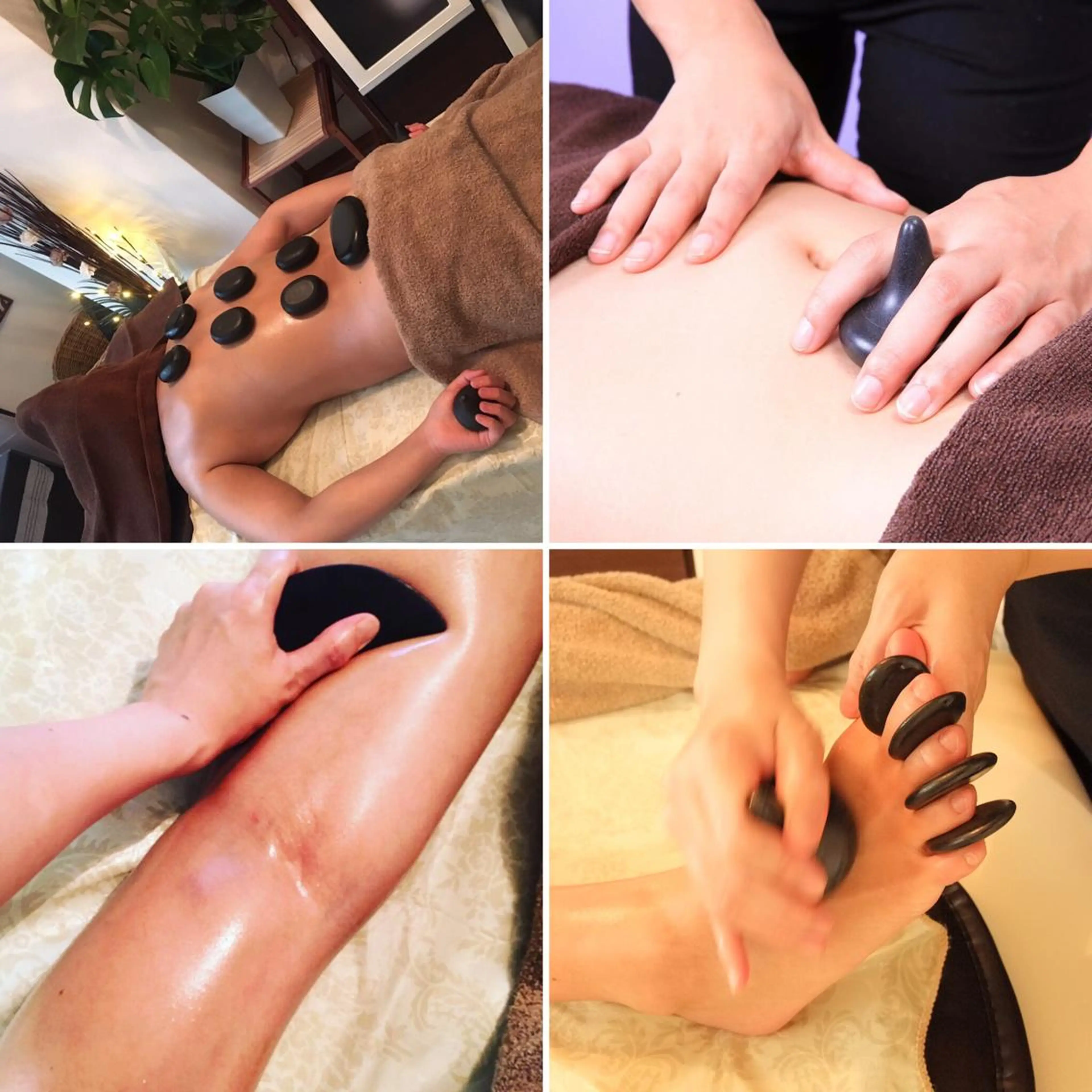 hotty ホッティーのエステ・リラクイメージ