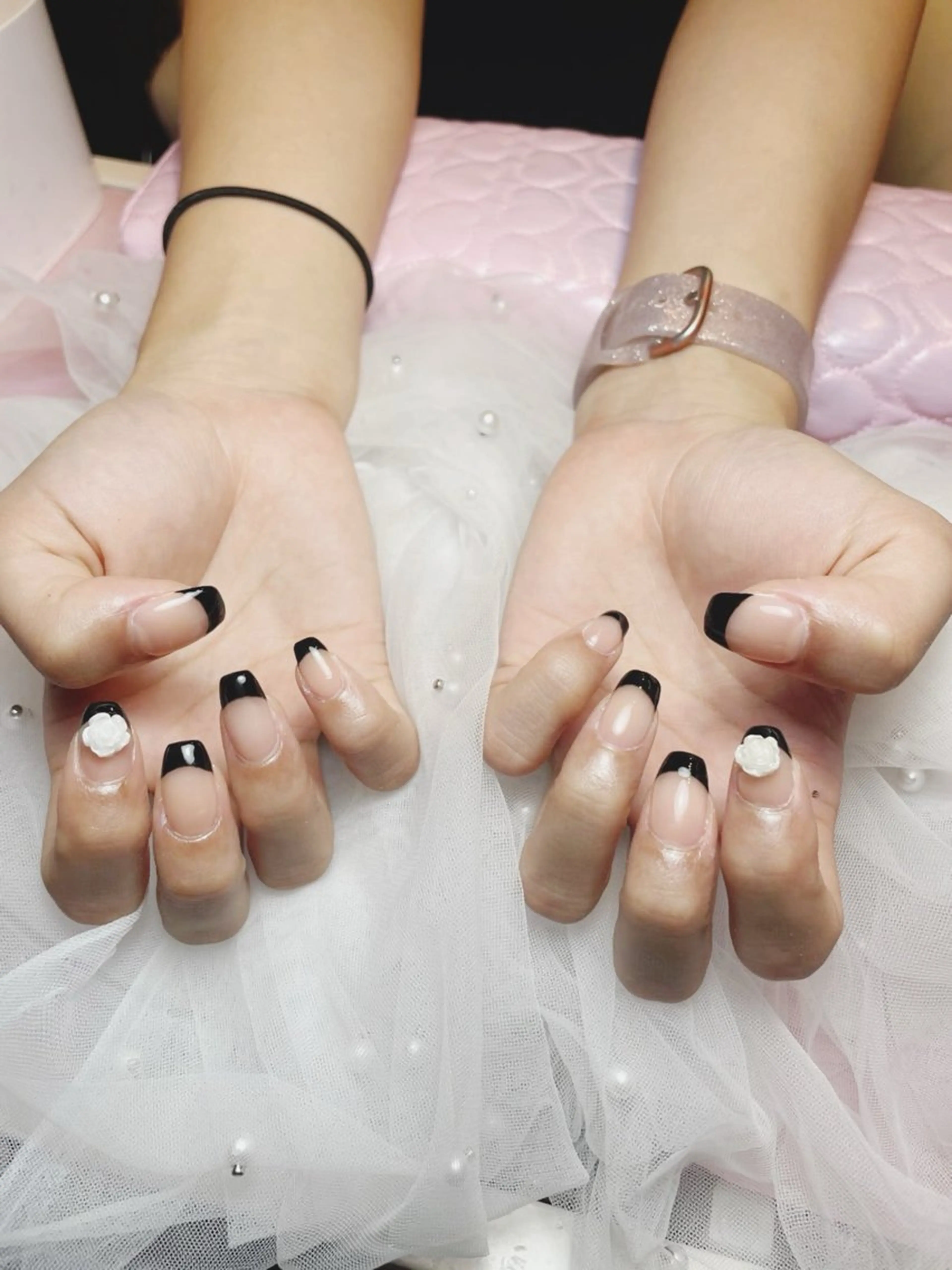 ネイル ハンドネイル PINKY nail所属・ピンキー 池田公園店のネイルデザイン