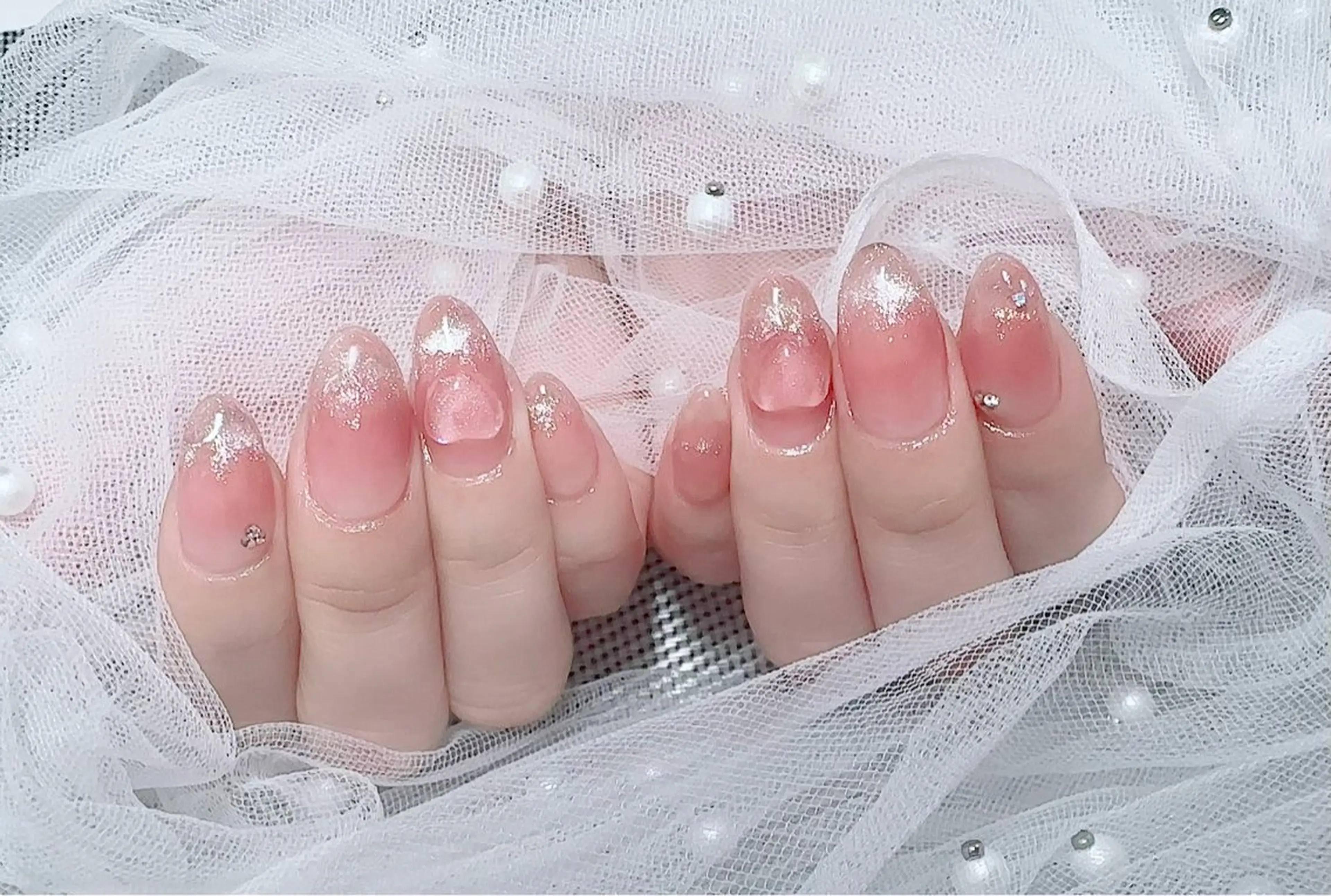 ネイル R salonのネイルデザイン