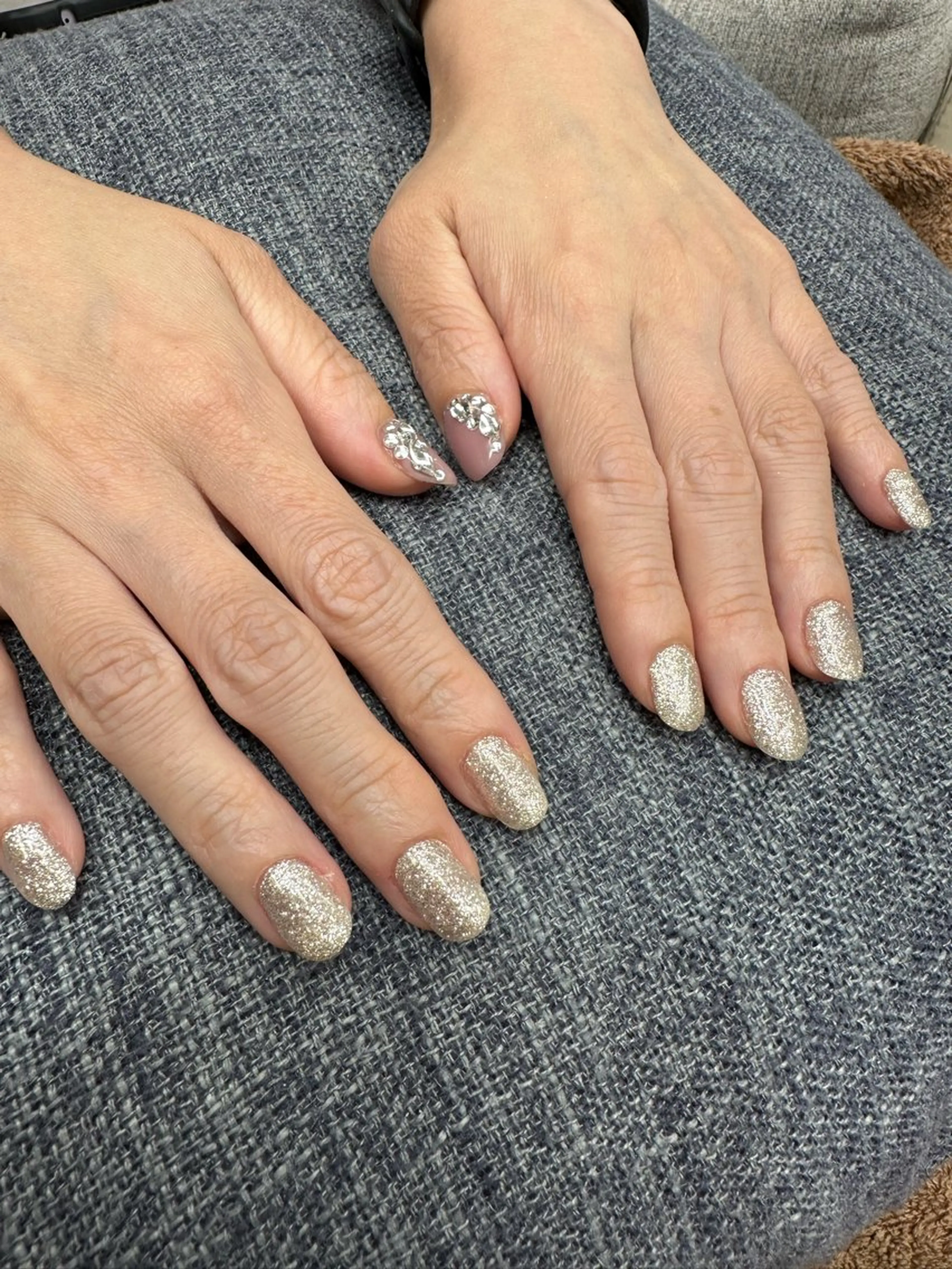 ネイル Terra. Hinakoのネイルデザイン